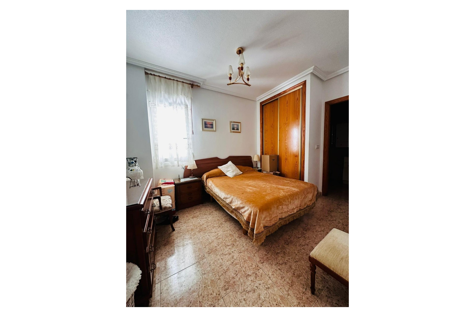 Revente - Apartment - Torrevieja - Playa del Cura