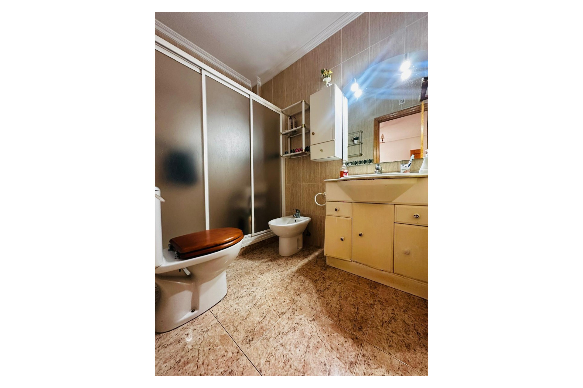 Revente - Apartment - Torrevieja - Playa del Cura