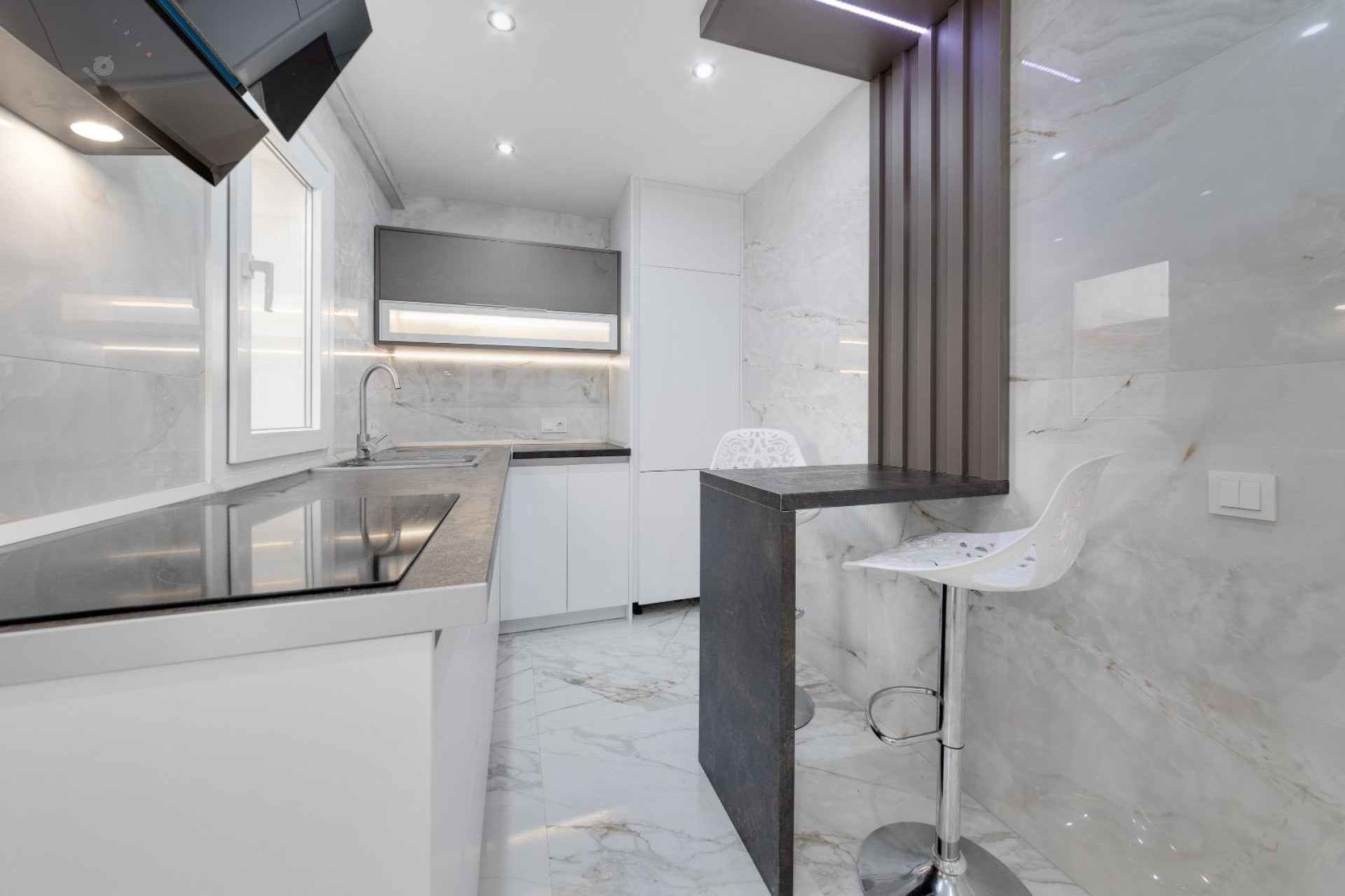 Revente - Apartment - Torrevieja - Playa del Cura