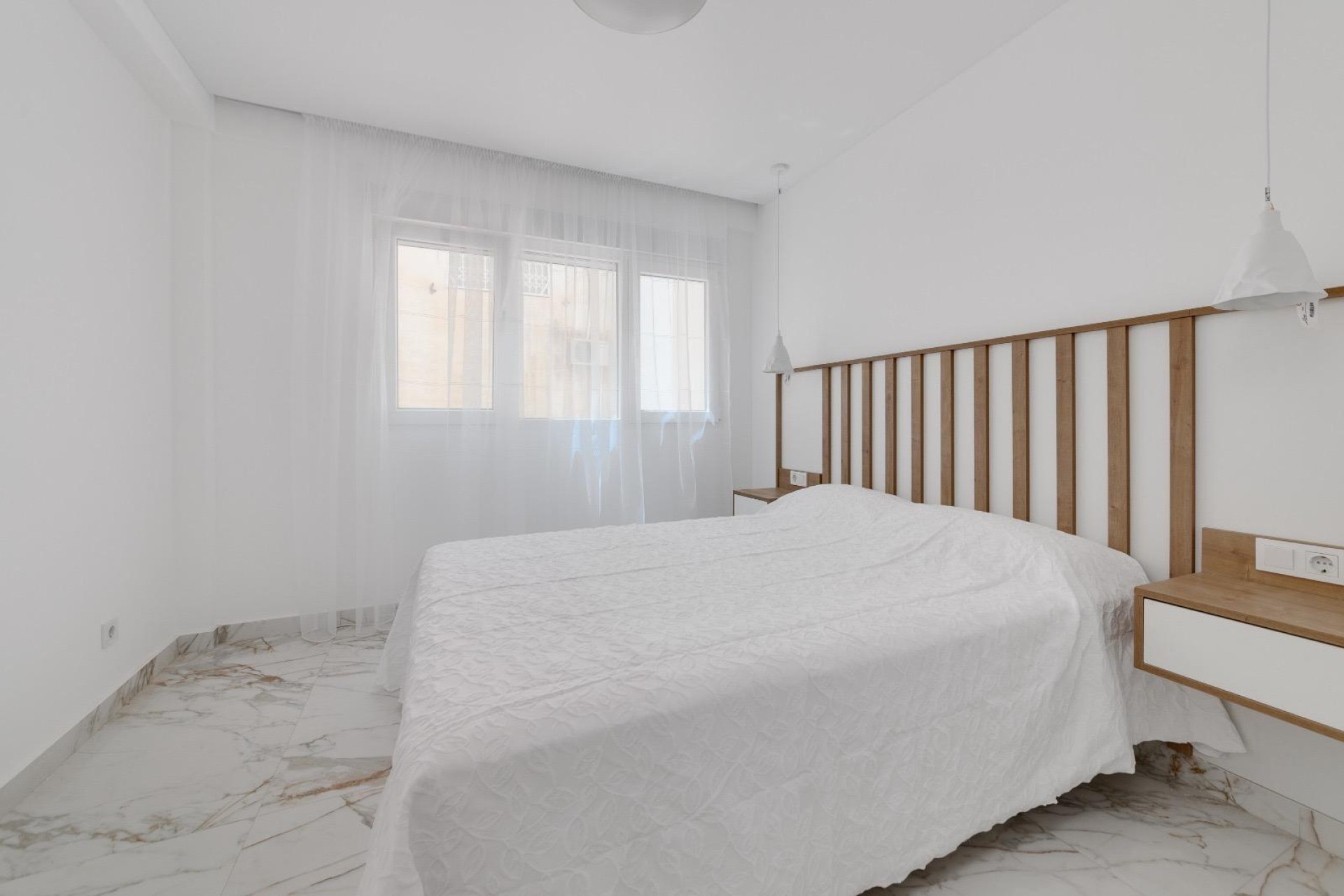 Revente - Apartment - Torrevieja - Playa del Cura