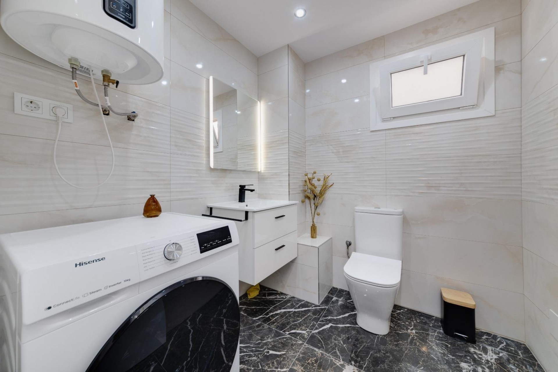 Revente - Apartment - Torrevieja - Playa del Cura