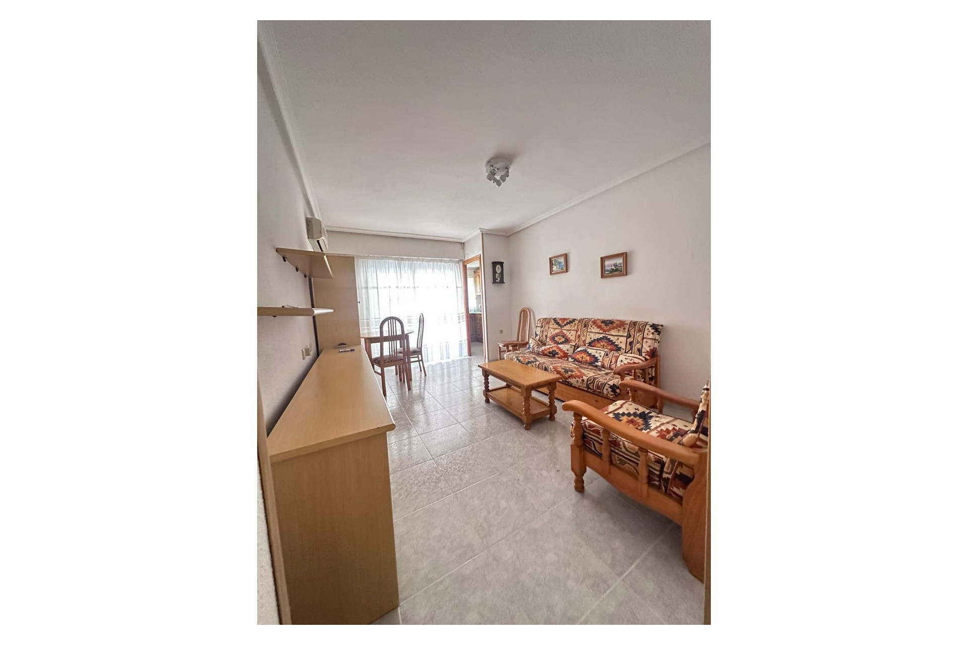 Revente - Apartment - Torrevieja - Playa del Cura