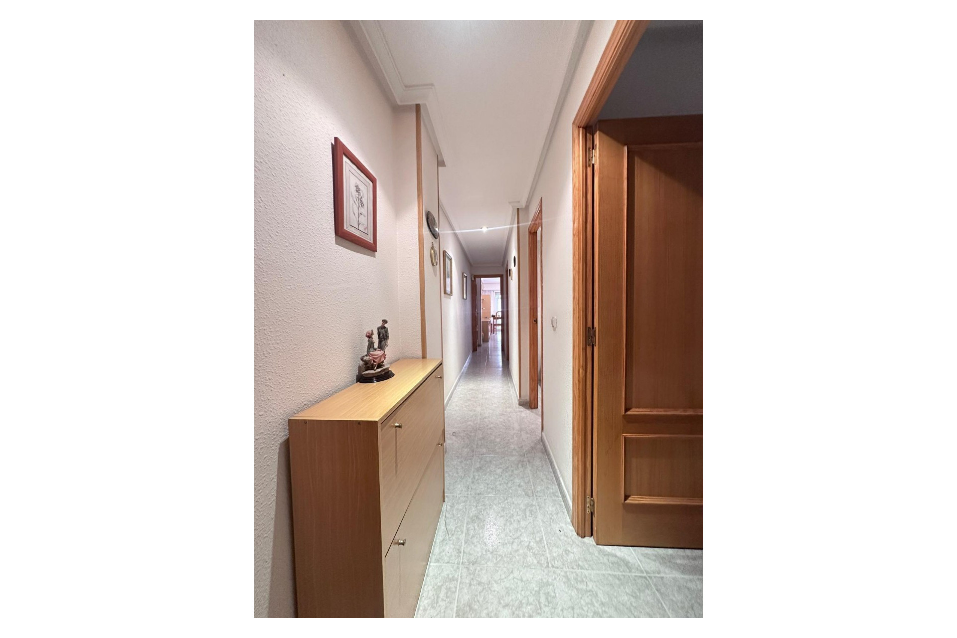 Revente - Apartment - Torrevieja - Playa del Cura