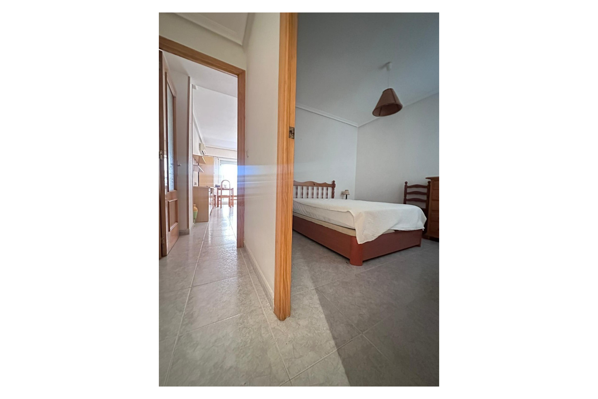 Revente - Apartment - Torrevieja - Playa del Cura