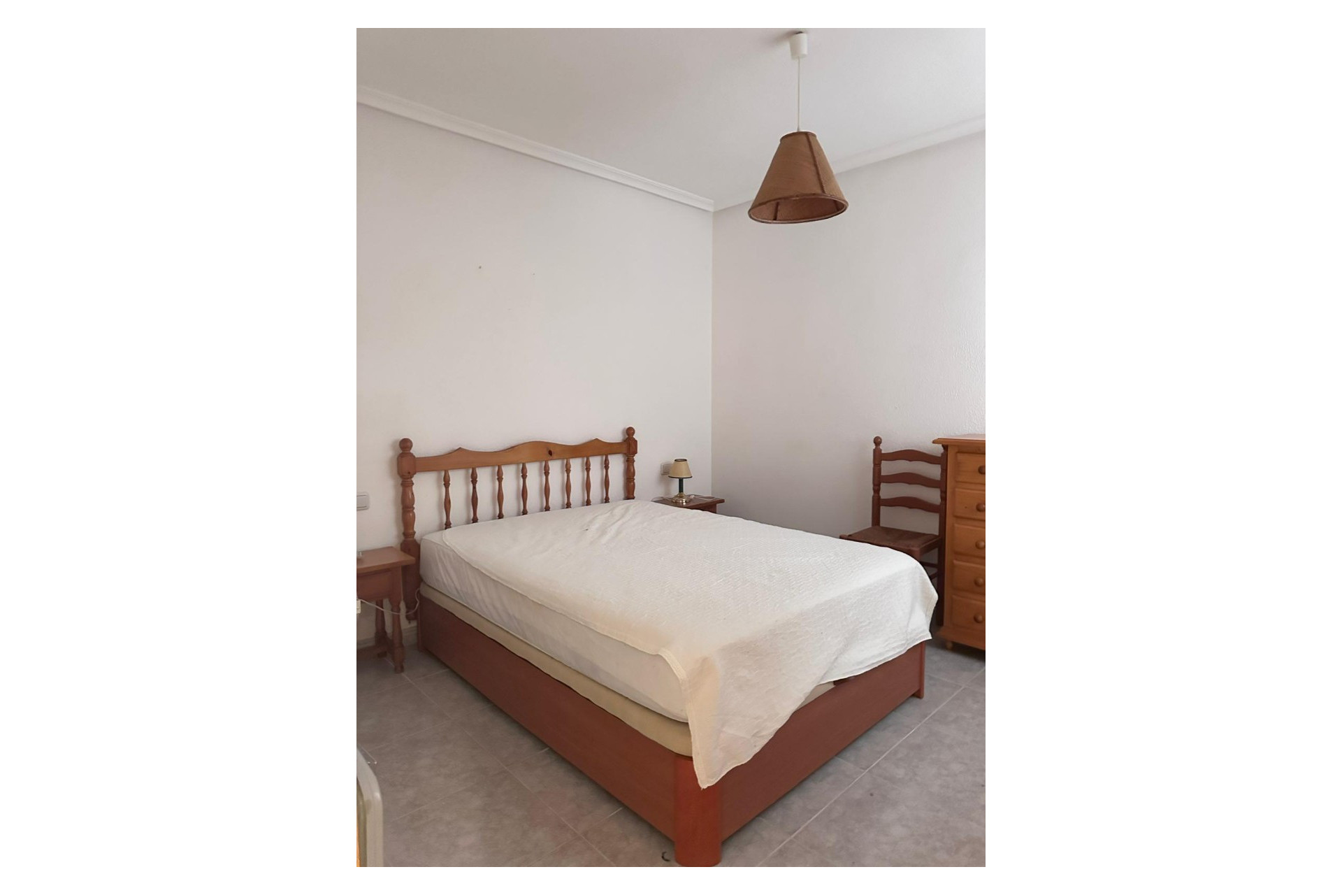 Revente - Apartment - Torrevieja - Playa del Cura