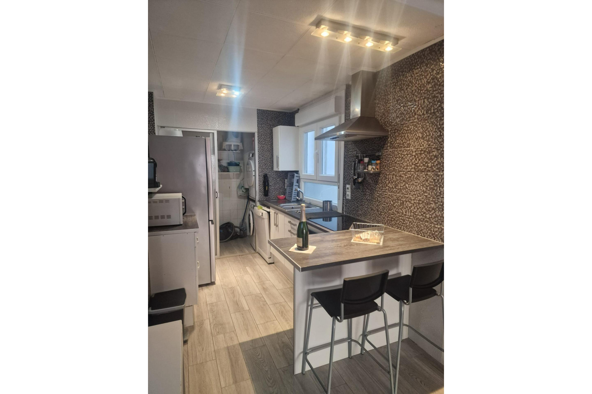 Revente - Apartment - Torrevieja - Playa del cura