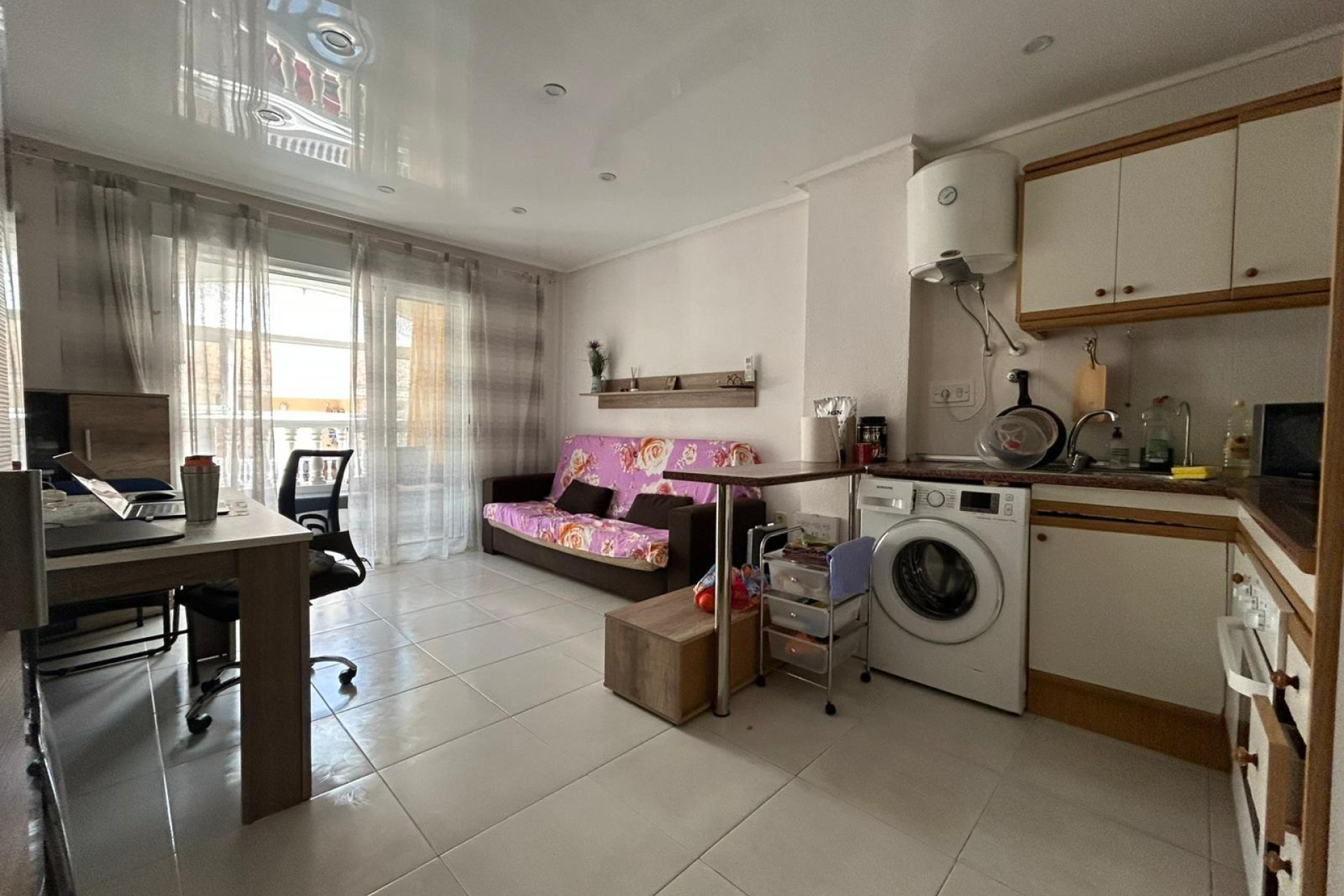 Revente - Apartment - Torrevieja - Playa del cura