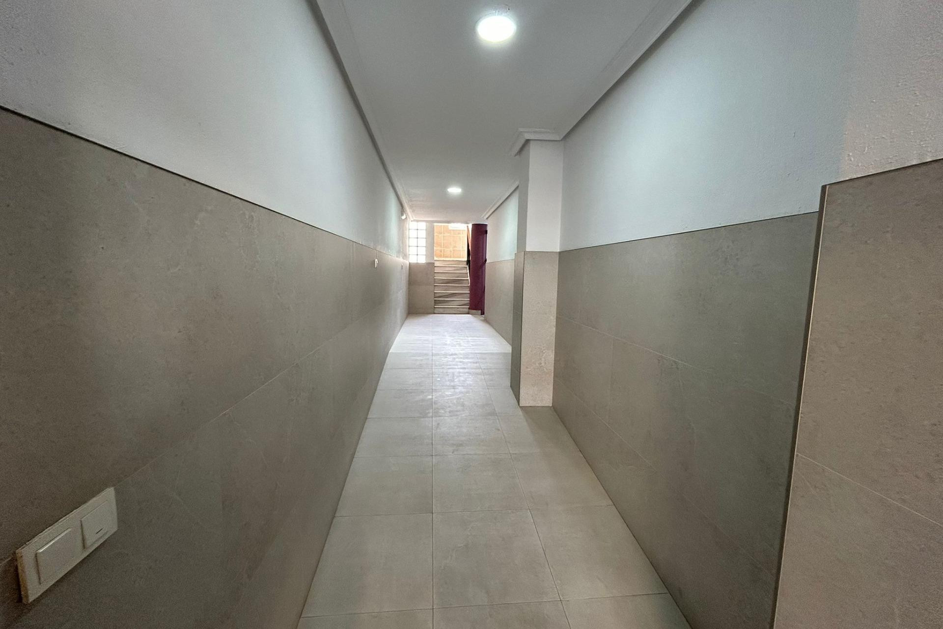 Revente - Apartment - Torrevieja - Playa del cura