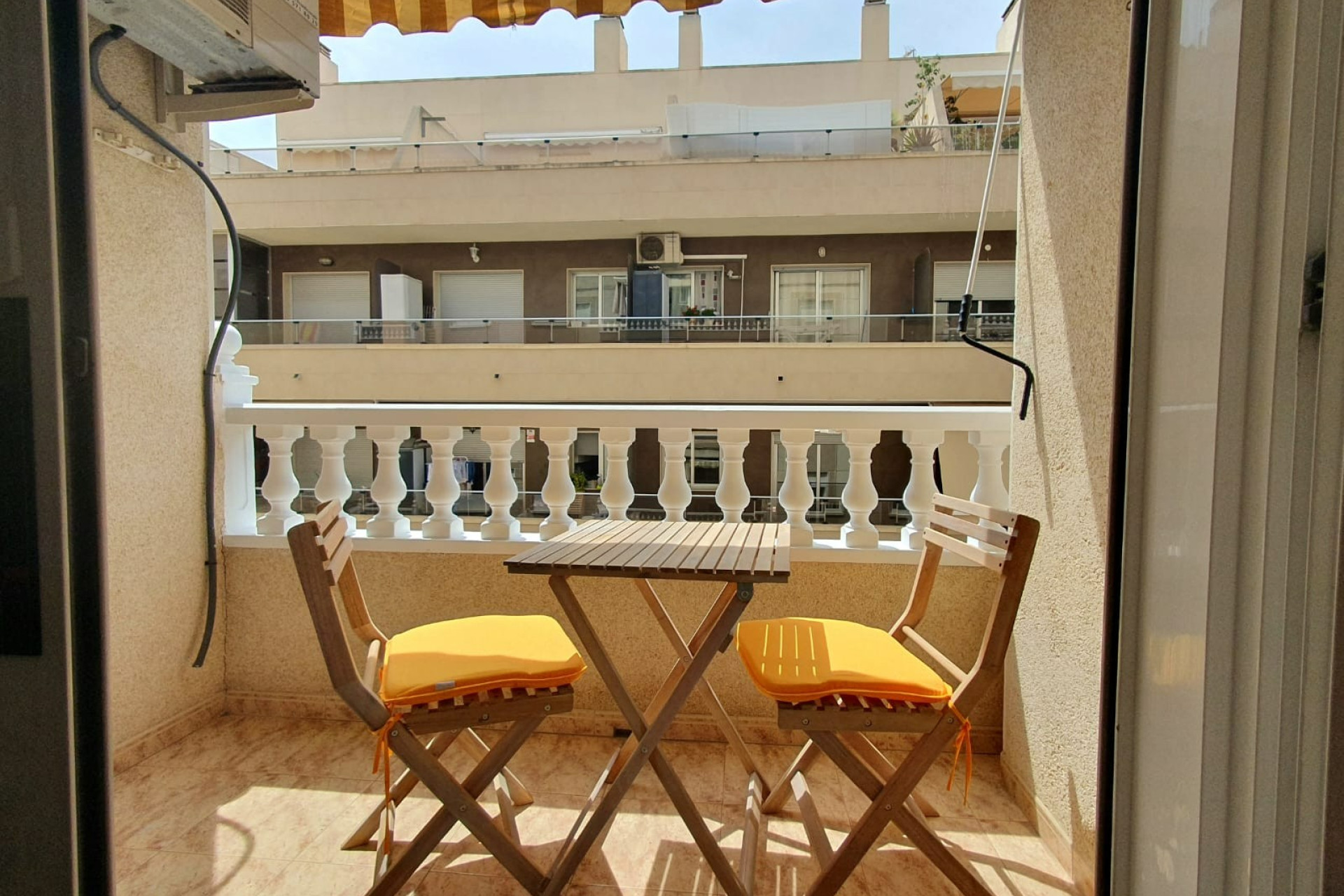 Revente - Apartment - Torrevieja - Playa del Cura