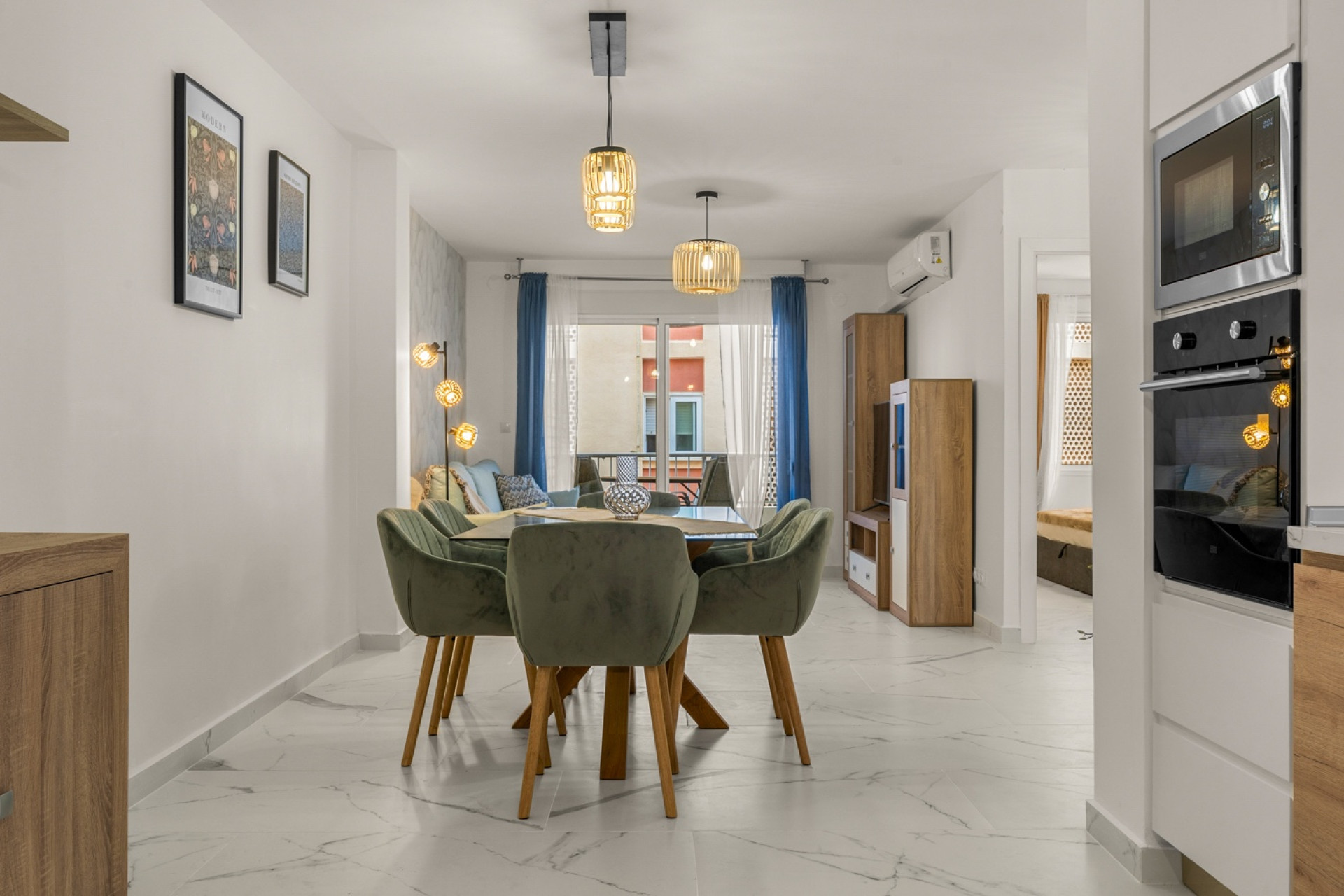 Revente - Apartment - Torrevieja - Playa Del Cura