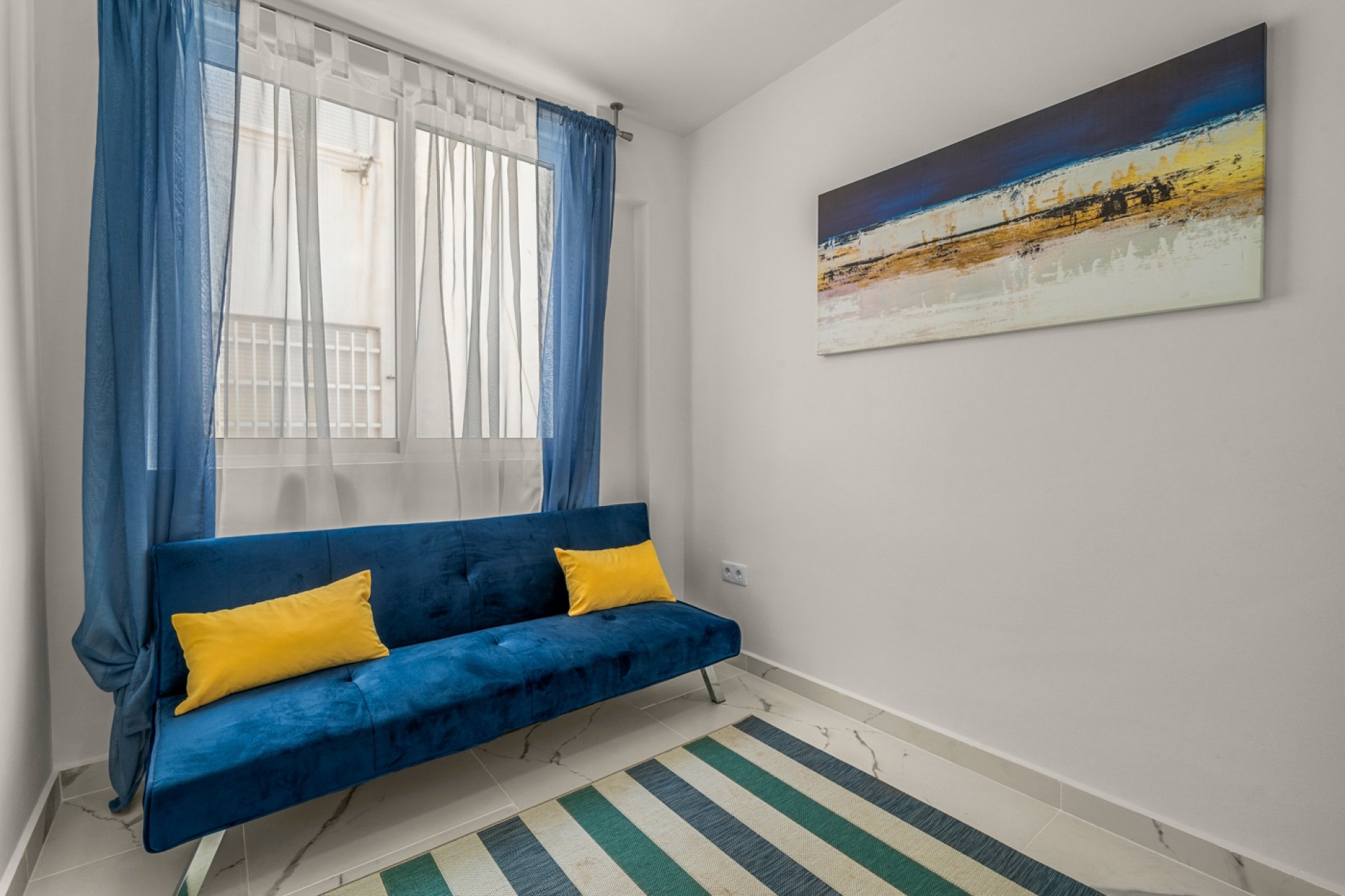 Revente - Apartment - Torrevieja - Playa Del Cura