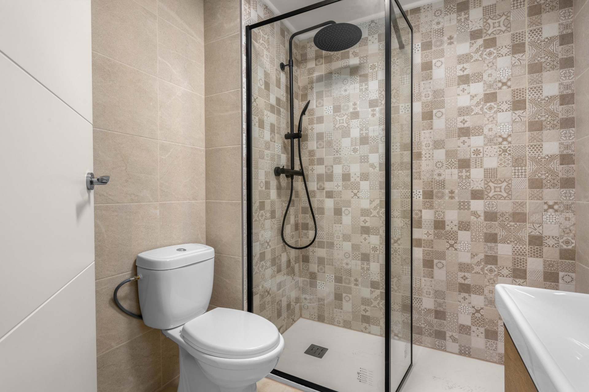 Revente - Apartment - Torrevieja - Playa Del Cura