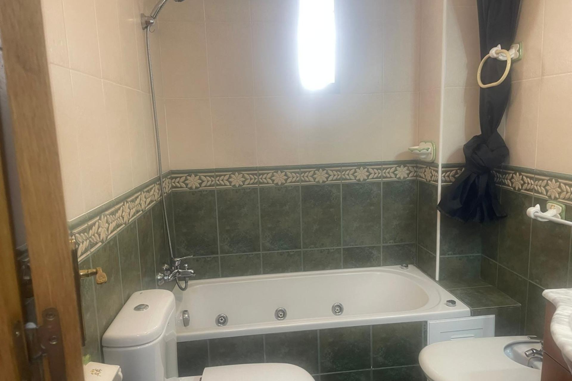 Revente - Apartment - Torrevieja - Playa del Cura