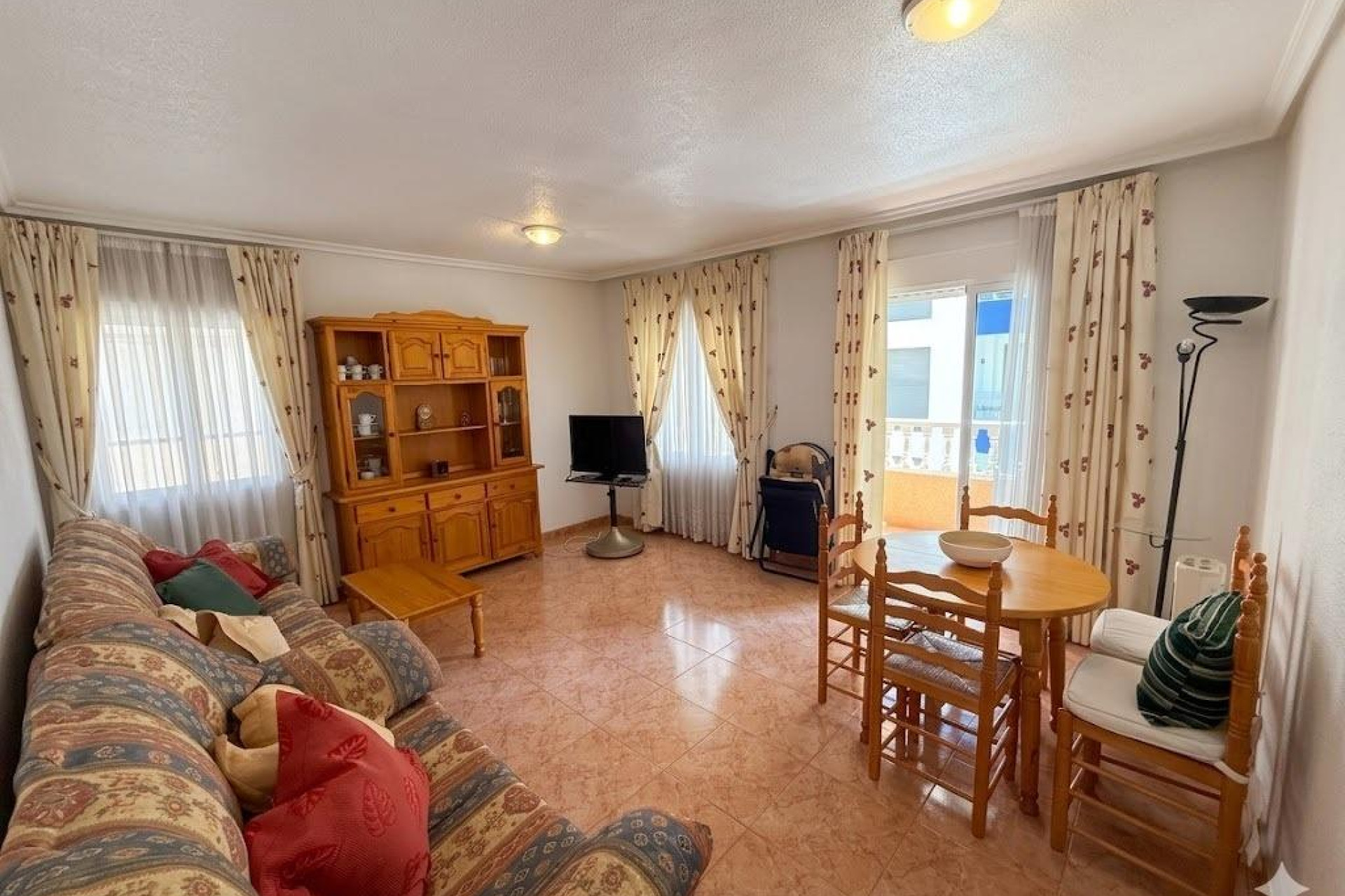 Revente - Apartment - Torrevieja - Playa del cura