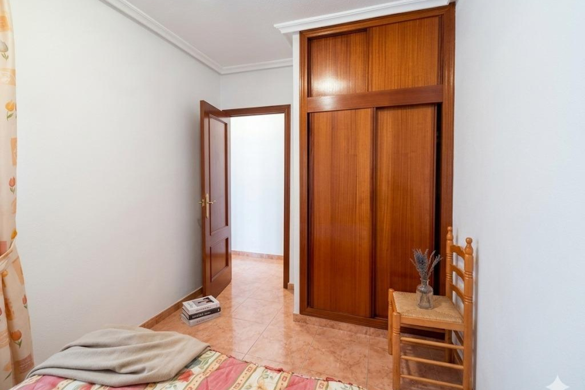 Revente - Apartment - Torrevieja - Playa del cura