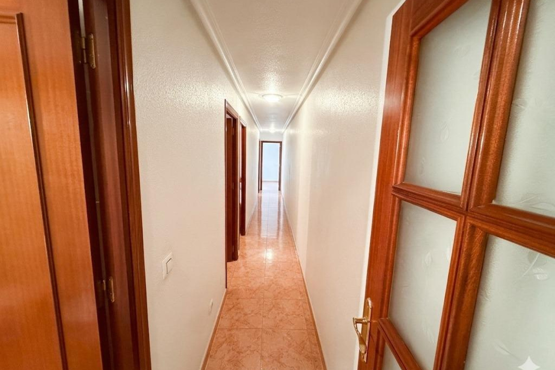 Revente - Apartment - Torrevieja - Playa del cura