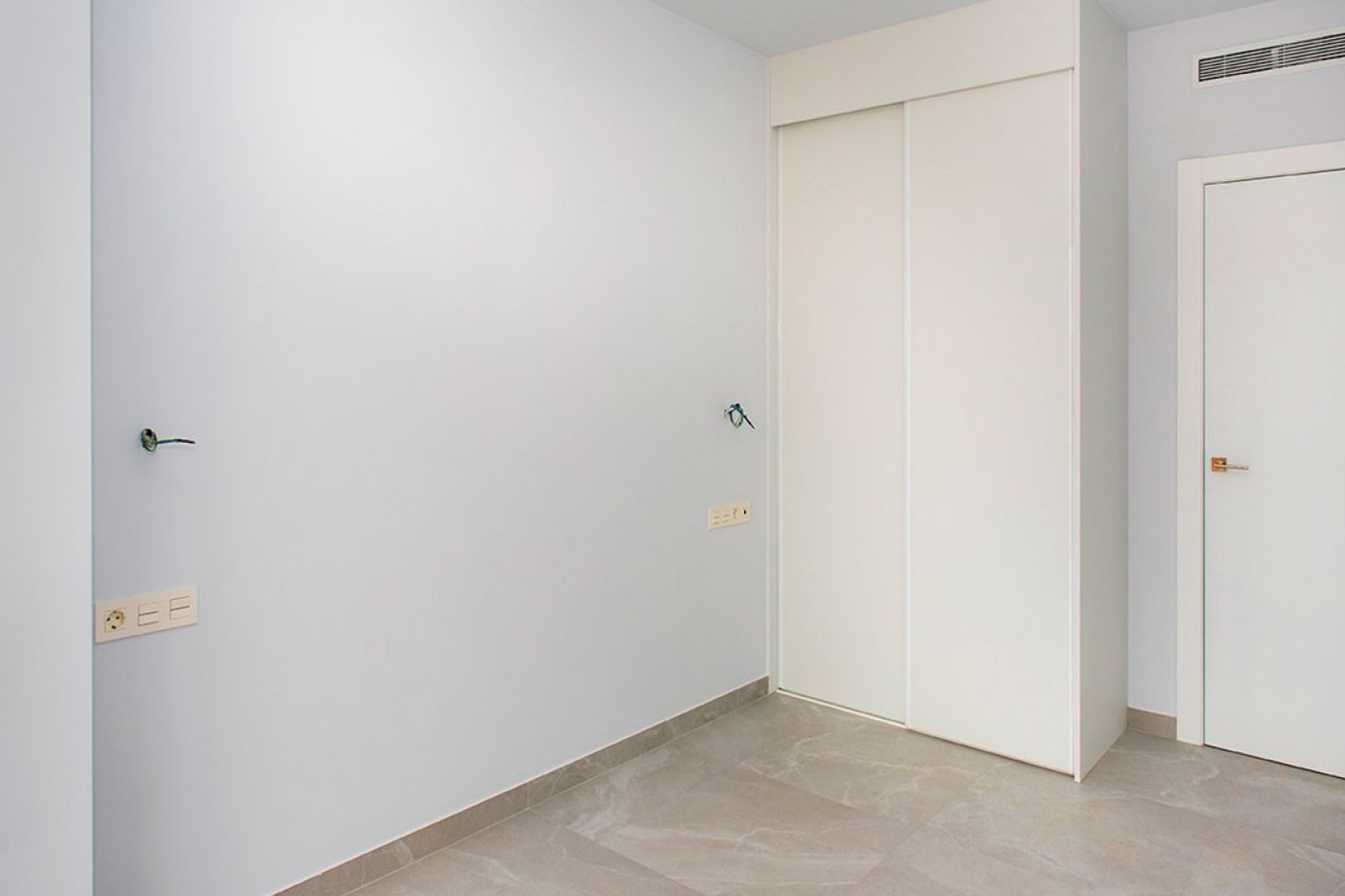 Revente - Apartment - Torrevieja - Playa Del Cura