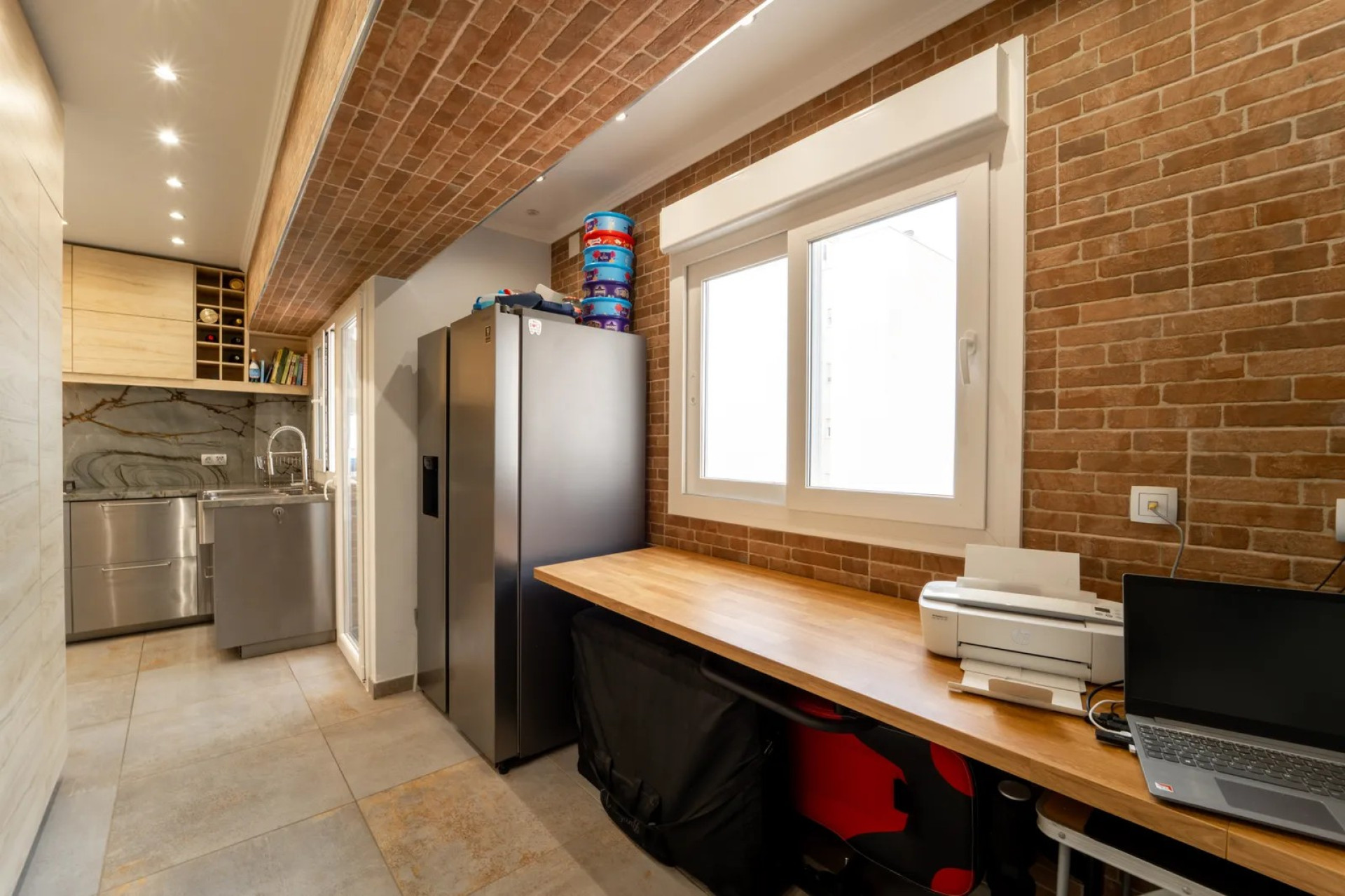 Revente - Apartment - Torrevieja - Playa Del Cura