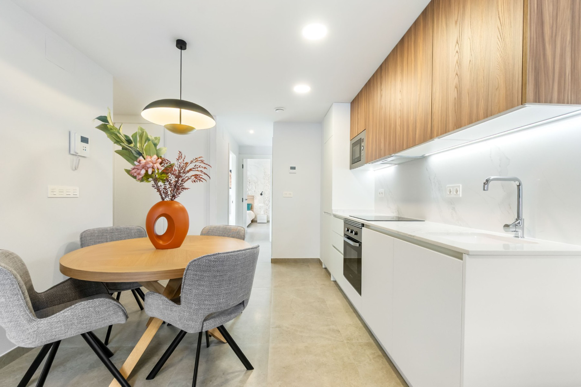 Revente - Apartment - Torrevieja - Playa Del Cura