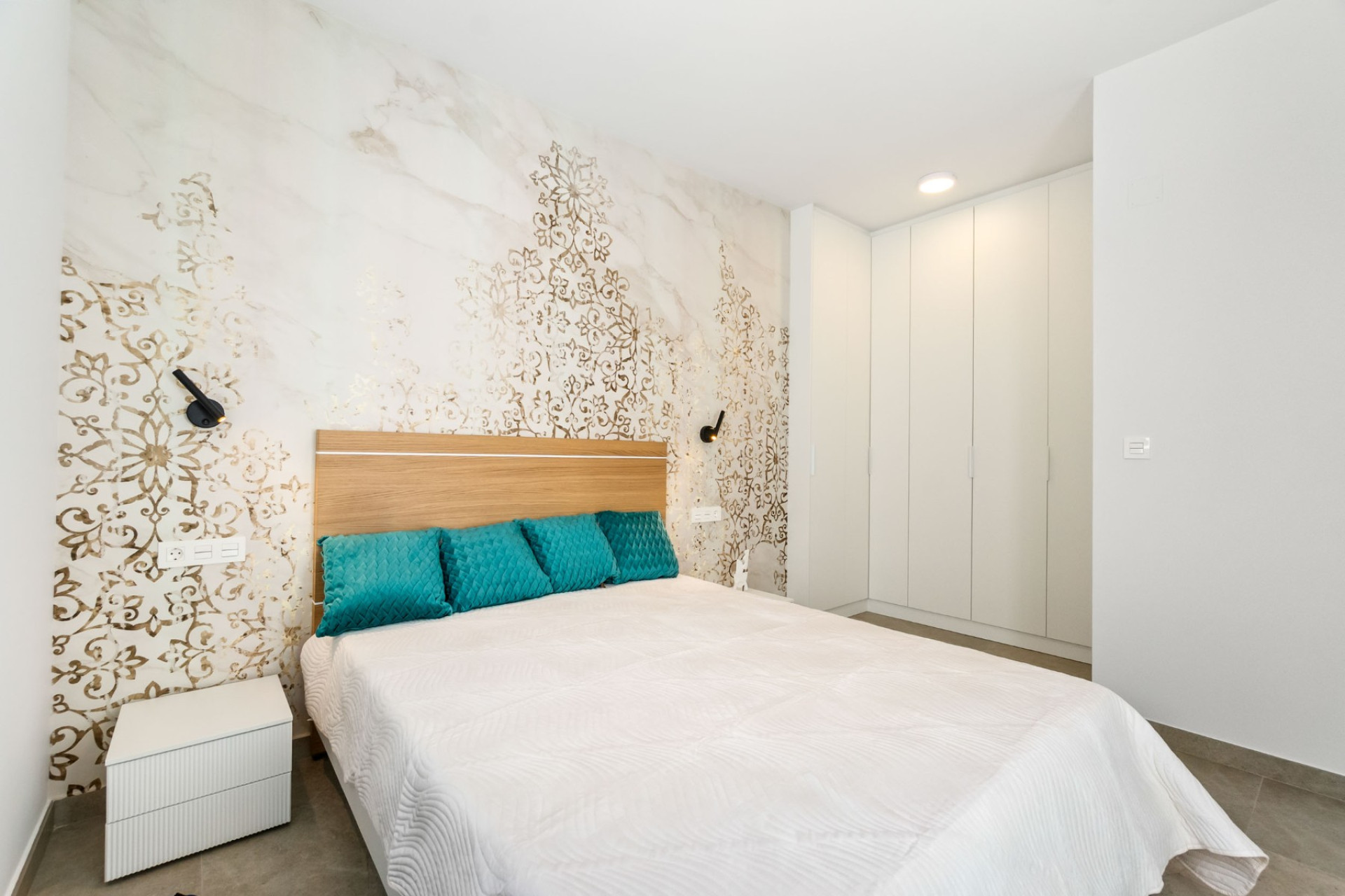 Revente - Apartment - Torrevieja - Playa Del Cura