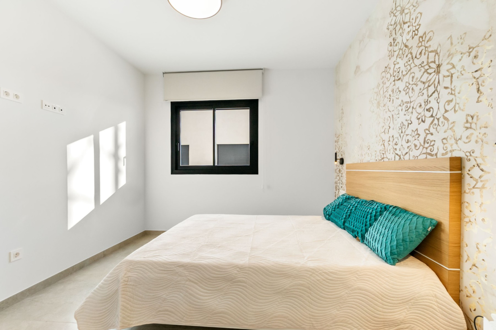 Revente - Apartment - Torrevieja - Playa Del Cura