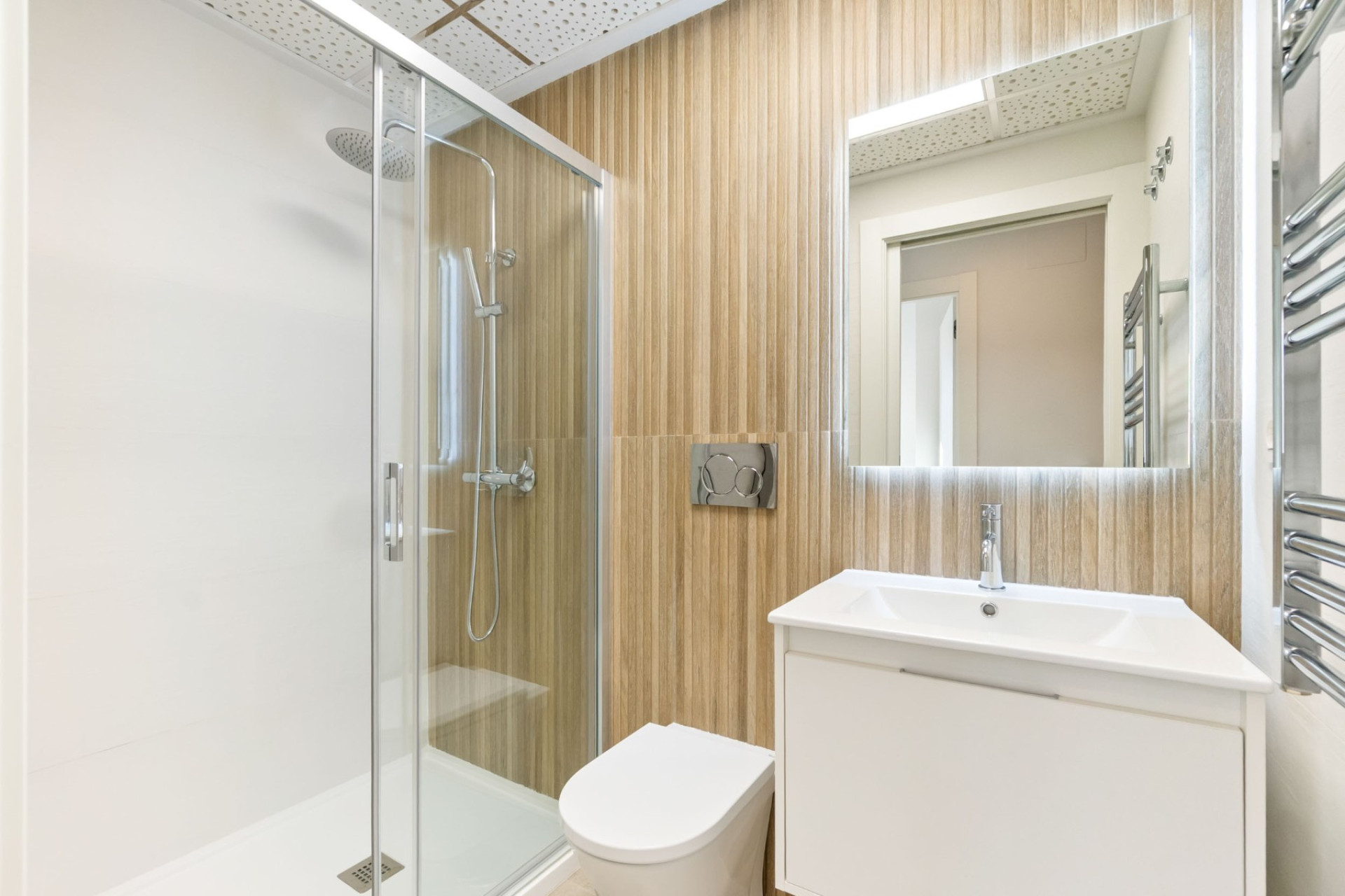 Revente - Apartment - Torrevieja - Playa Del Cura