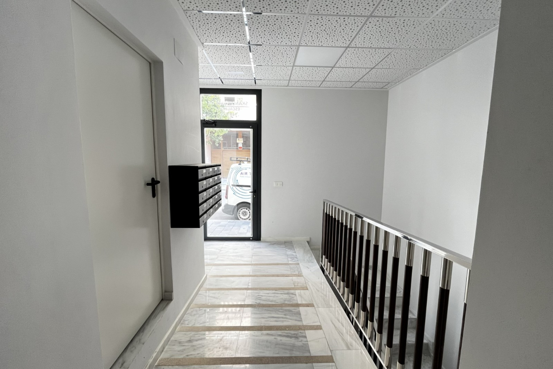Revente - Apartment - Torrevieja - Playa Del Cura