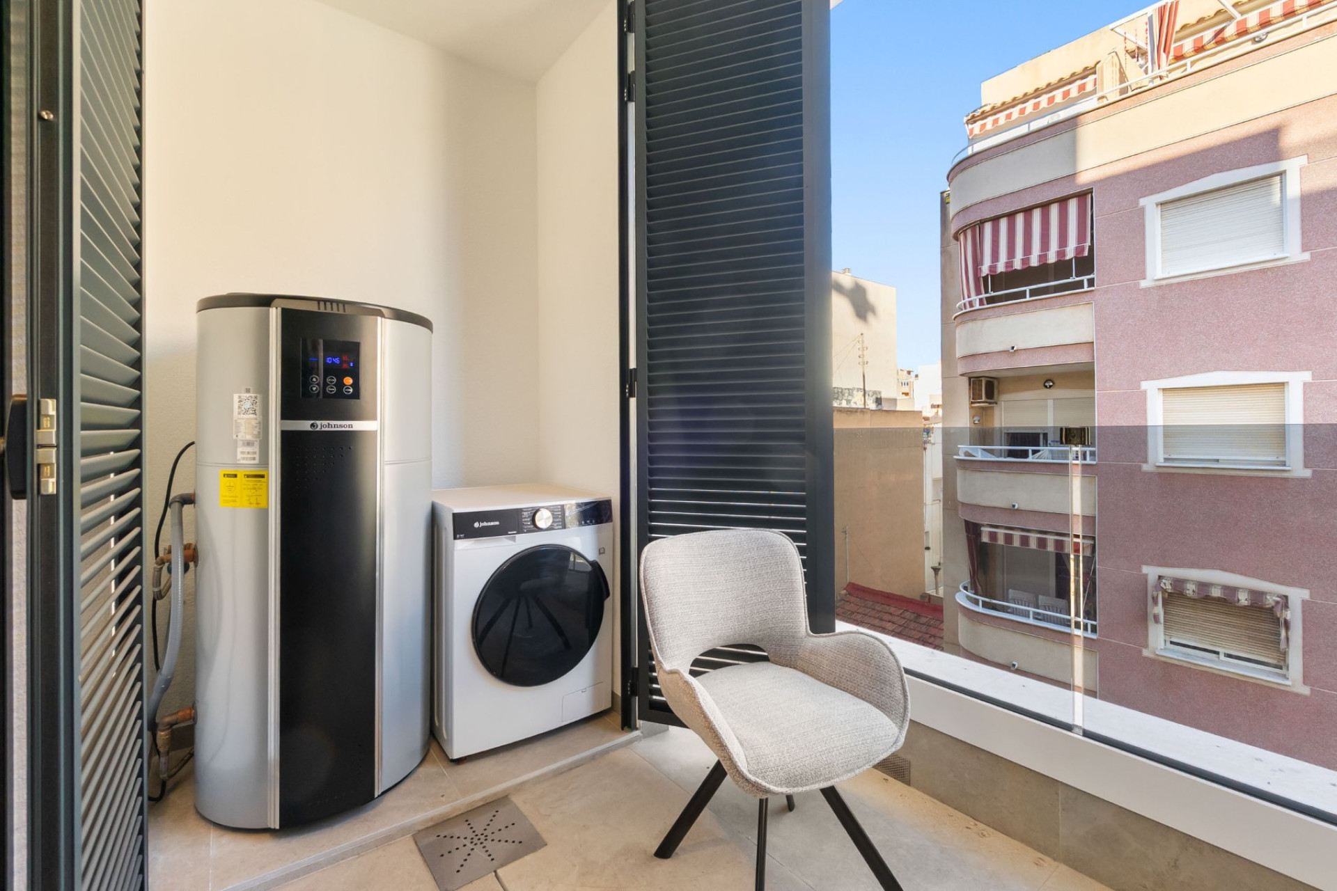 Revente - Apartment - Torrevieja - Playa Del Cura
