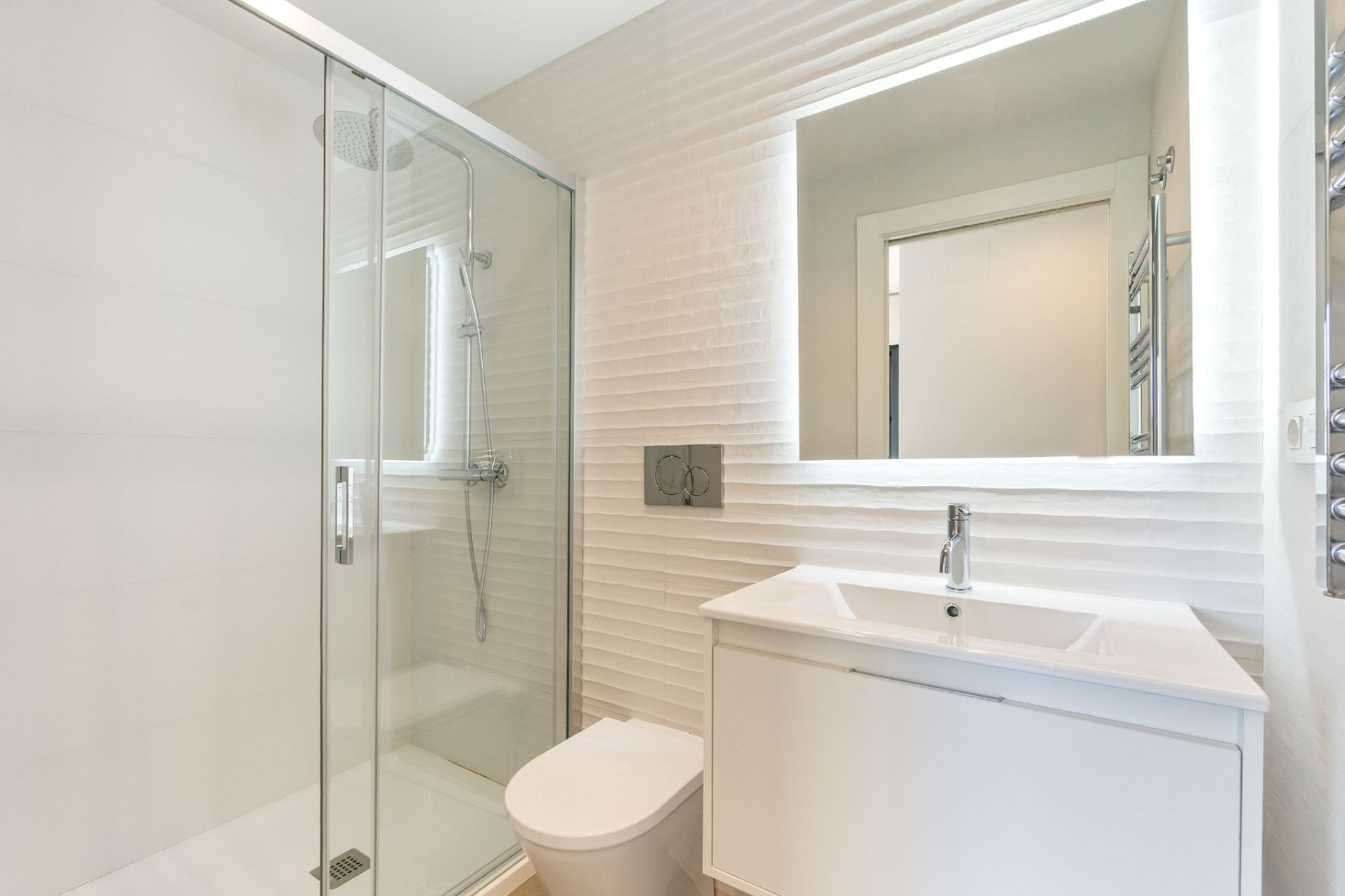 Revente - Apartment - Torrevieja - Playa Del Cura
