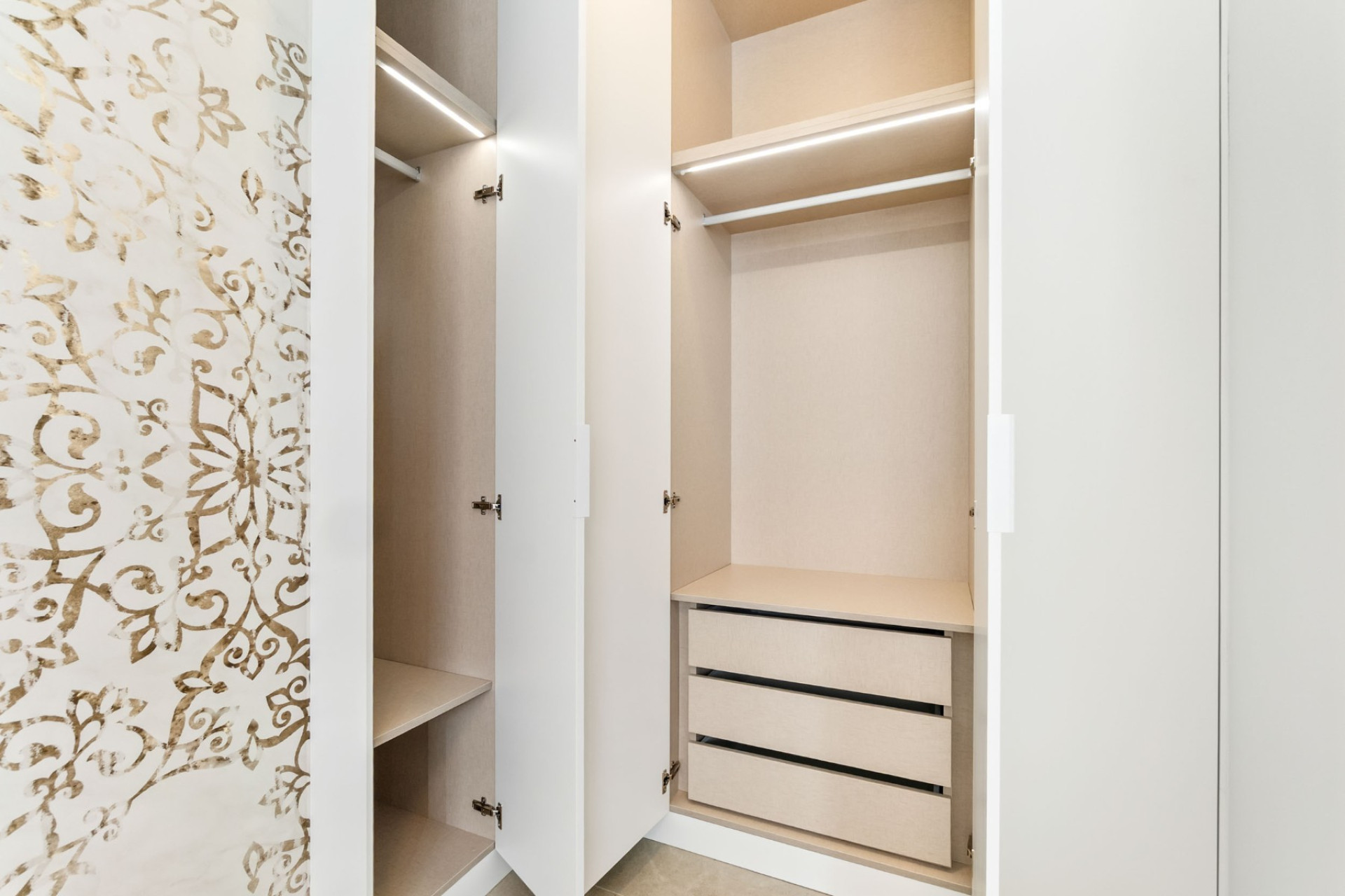 Revente - Apartment - Torrevieja - Playa Del Cura