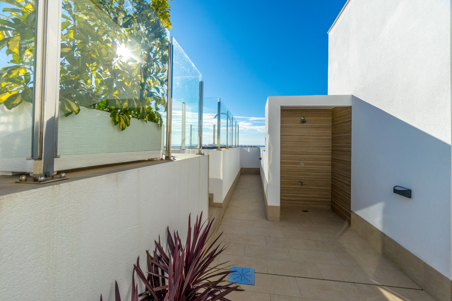 Revente - Apartment - Torrevieja - Playa Del Cura