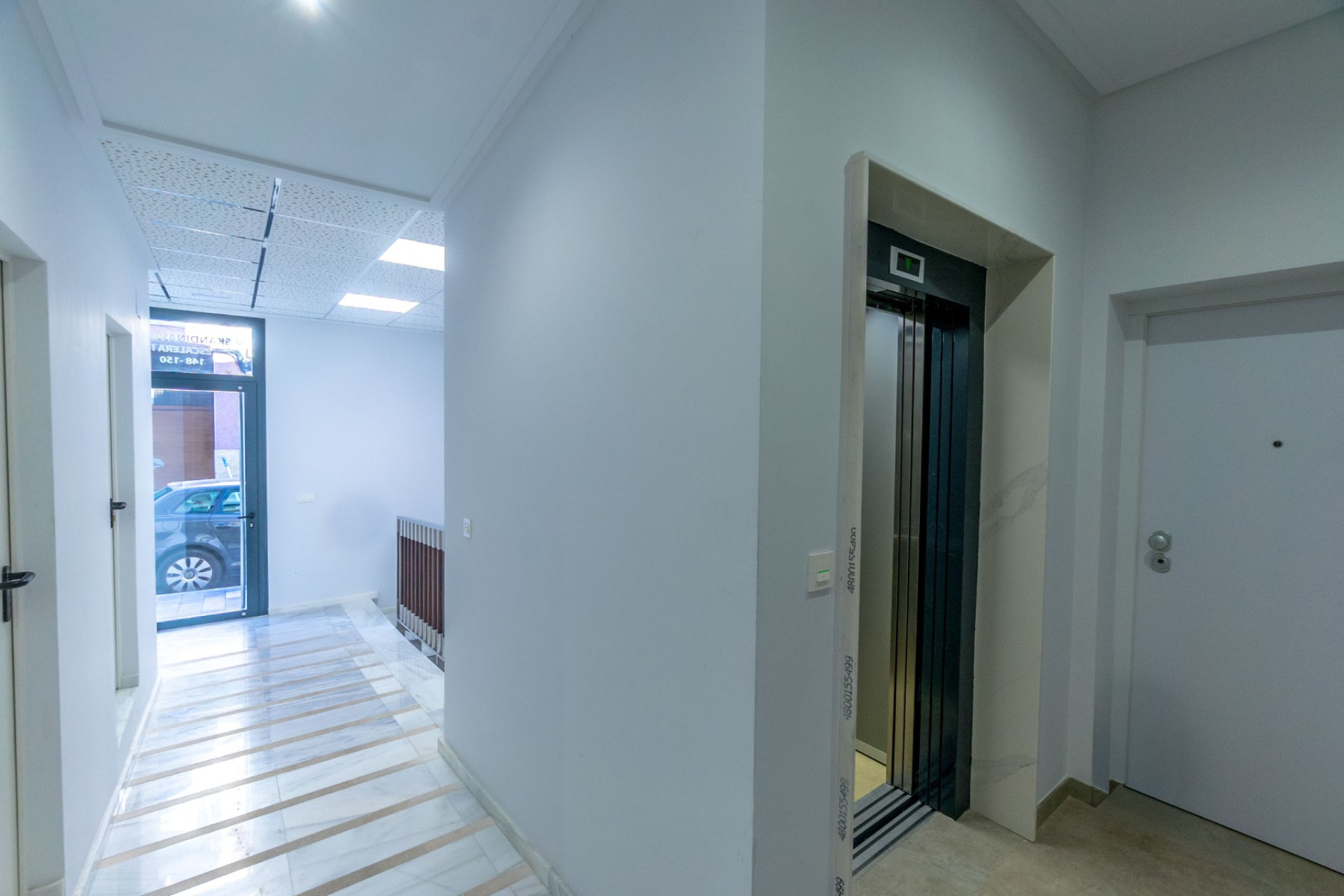 Revente - Apartment - Torrevieja - Playa Del Cura