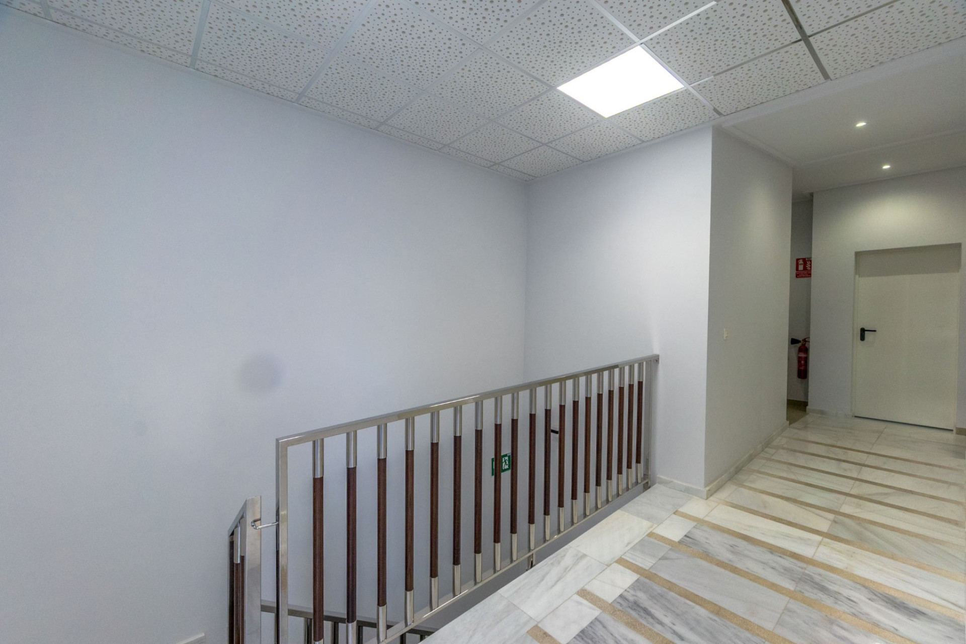 Revente - Apartment - Torrevieja - Playa Del Cura