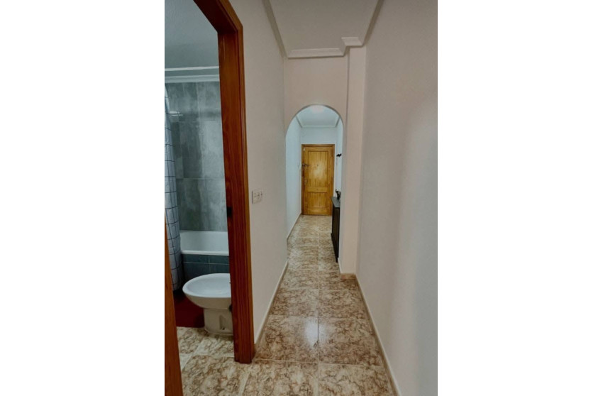 Revente - Apartment - Torrevieja - Playa del Cura