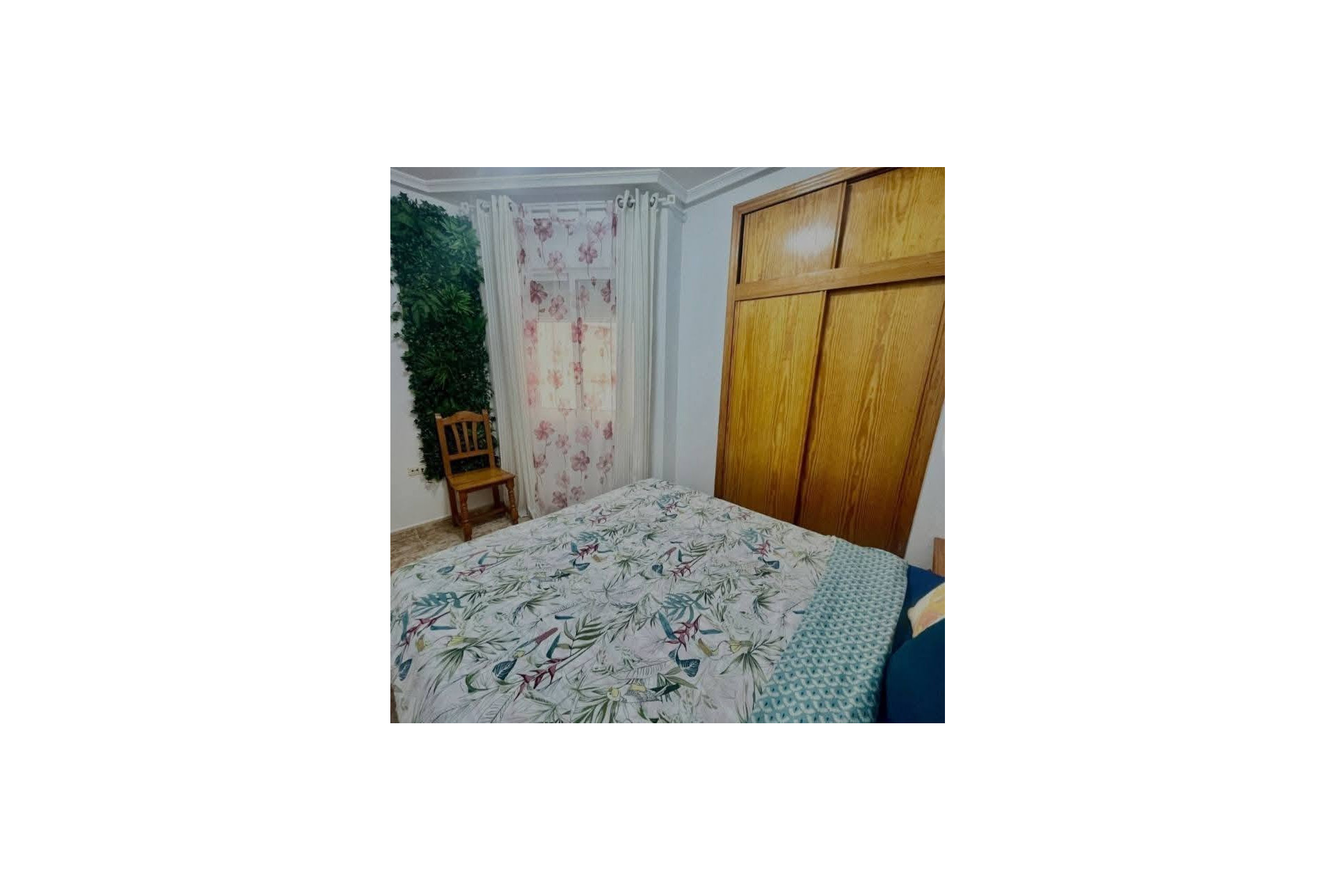 Revente - Apartment - Torrevieja - Playa del Cura