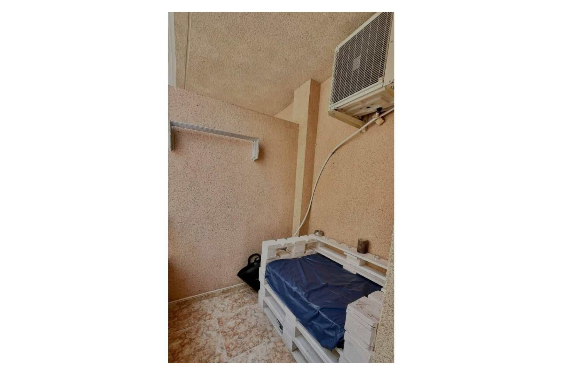 Revente - Apartment - Torrevieja - Playa del Cura