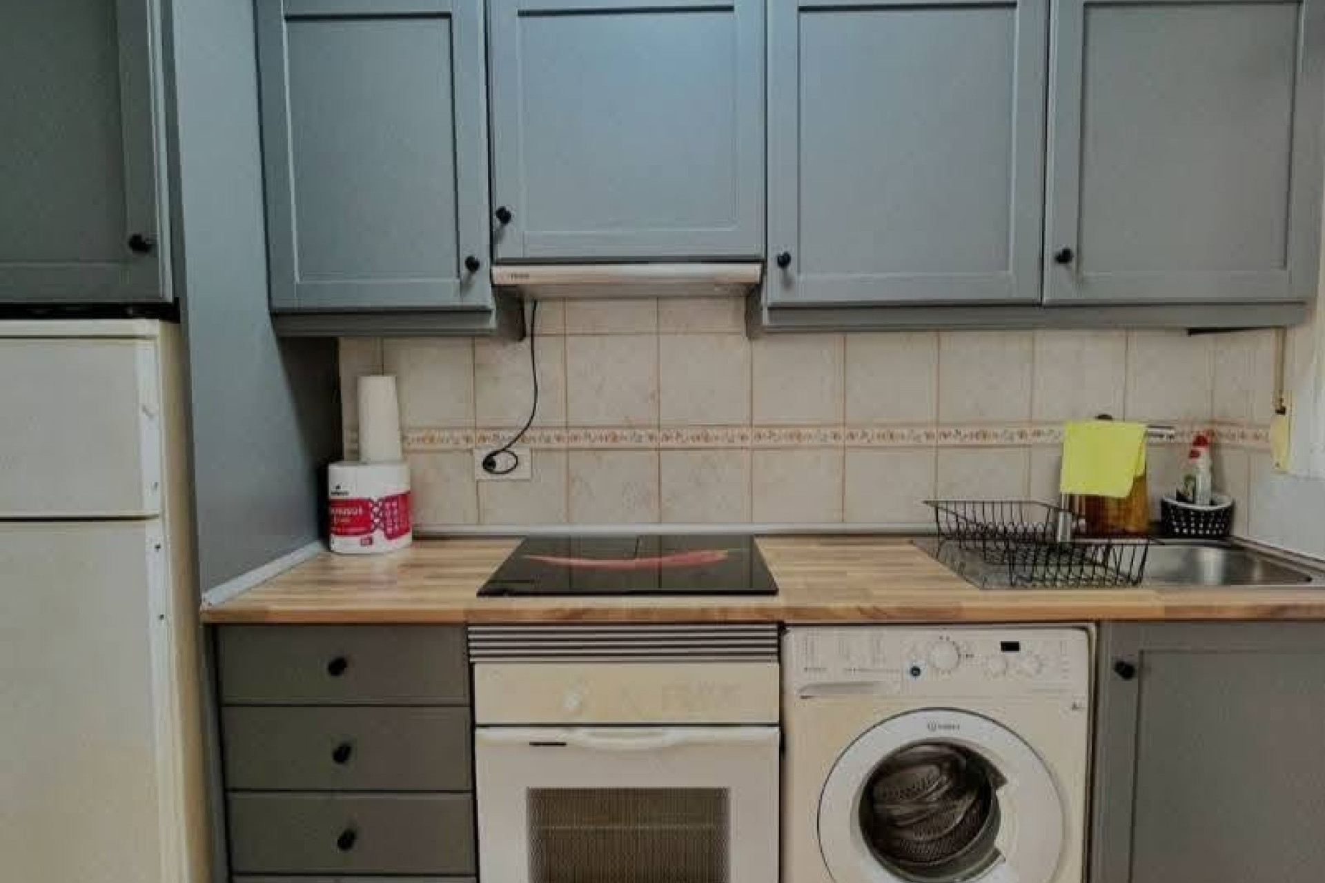 Revente - Apartment - Torrevieja - Playa del Cura
