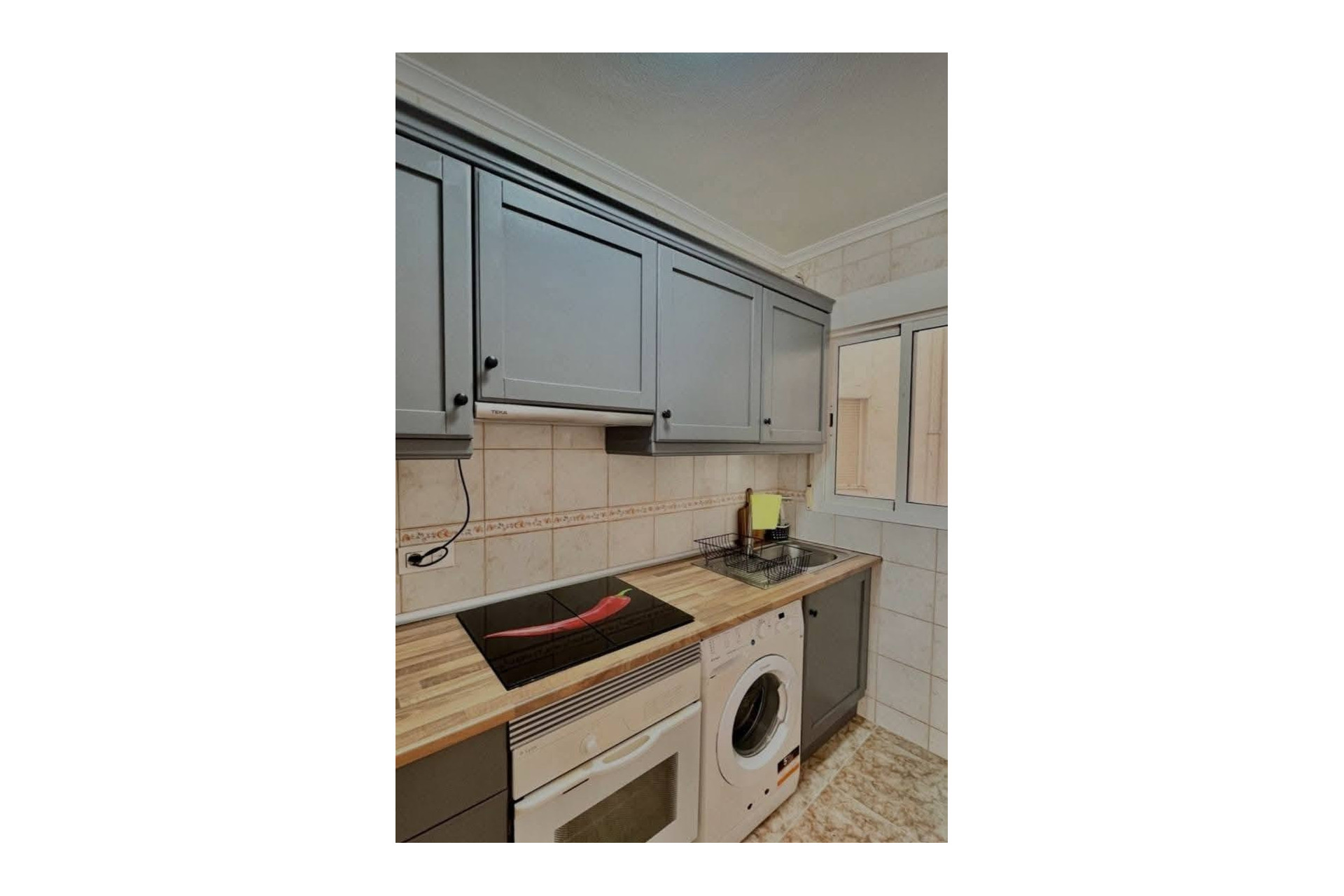 Revente - Apartment - Torrevieja - Playa del Cura