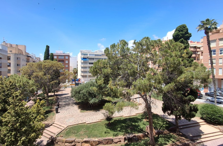 Revente - Apartment - Torrevieja - Playa Del Cura