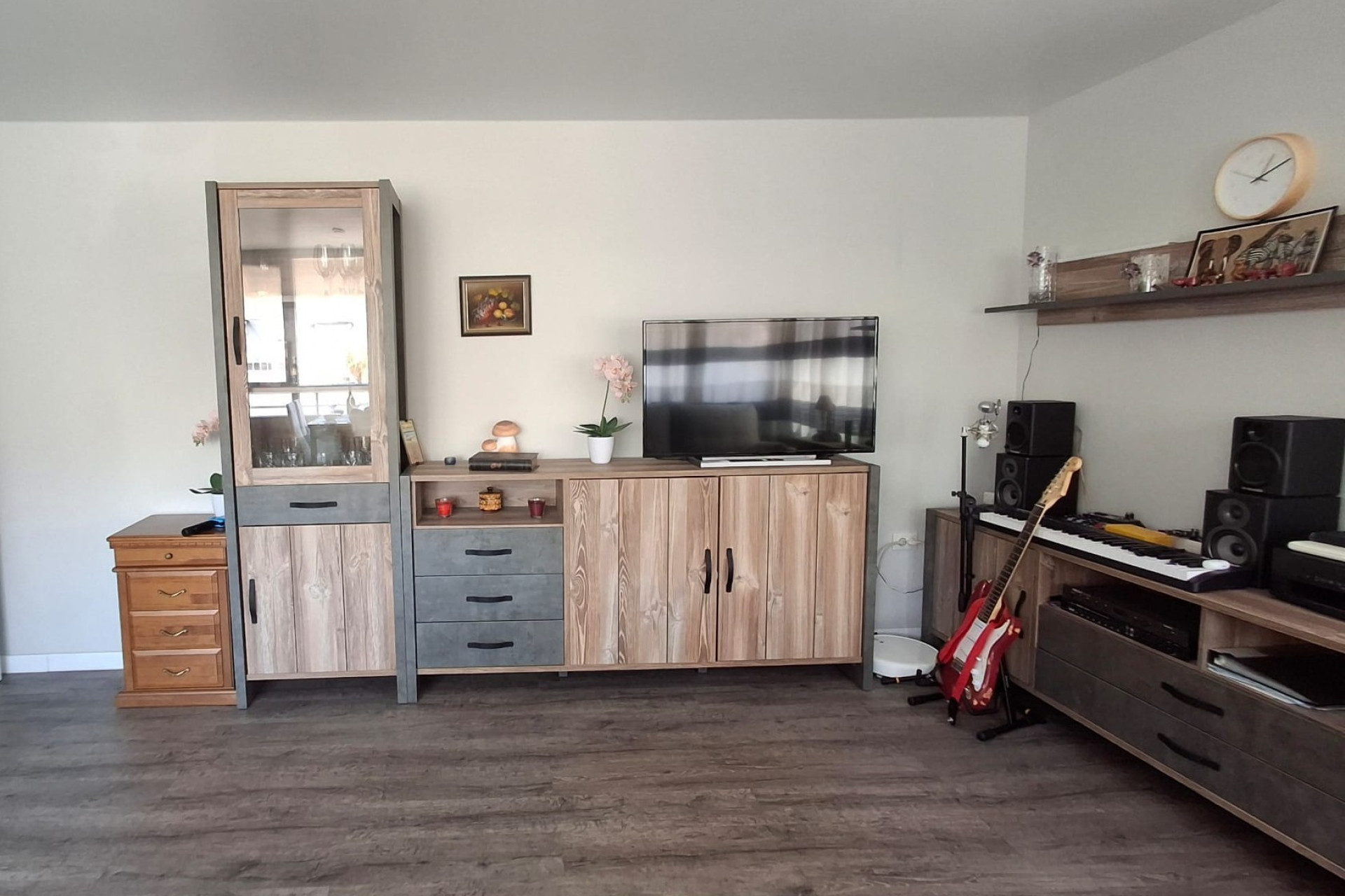 Revente - Apartment - Torrevieja - Playa Del Cura