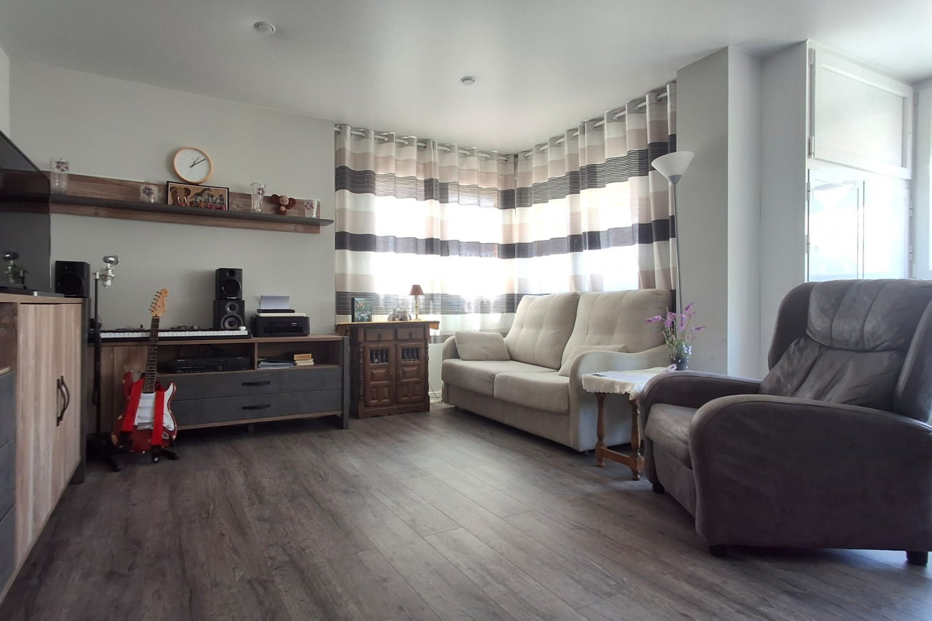 Revente - Apartment - Torrevieja - Playa Del Cura