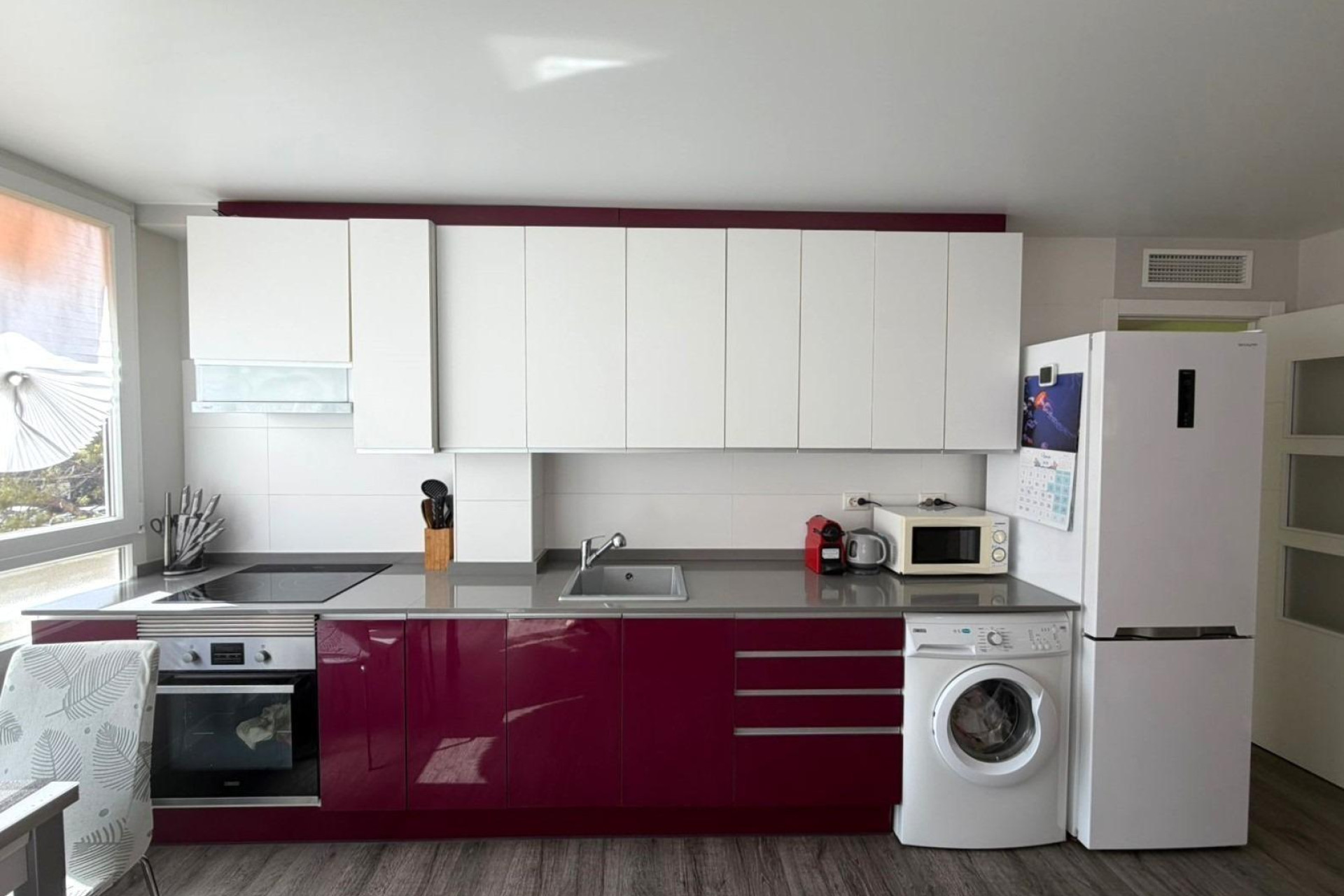 Revente - Apartment - Torrevieja - Playa del cura