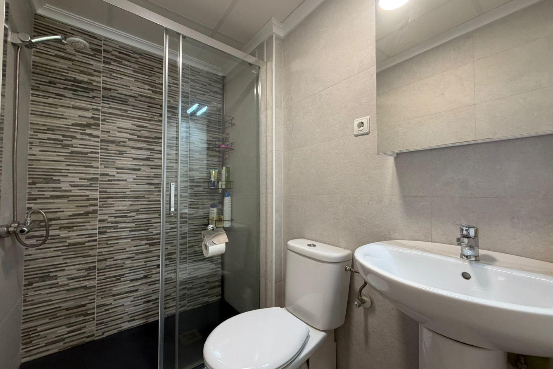 Revente - Apartment - Torrevieja - Playa del cura