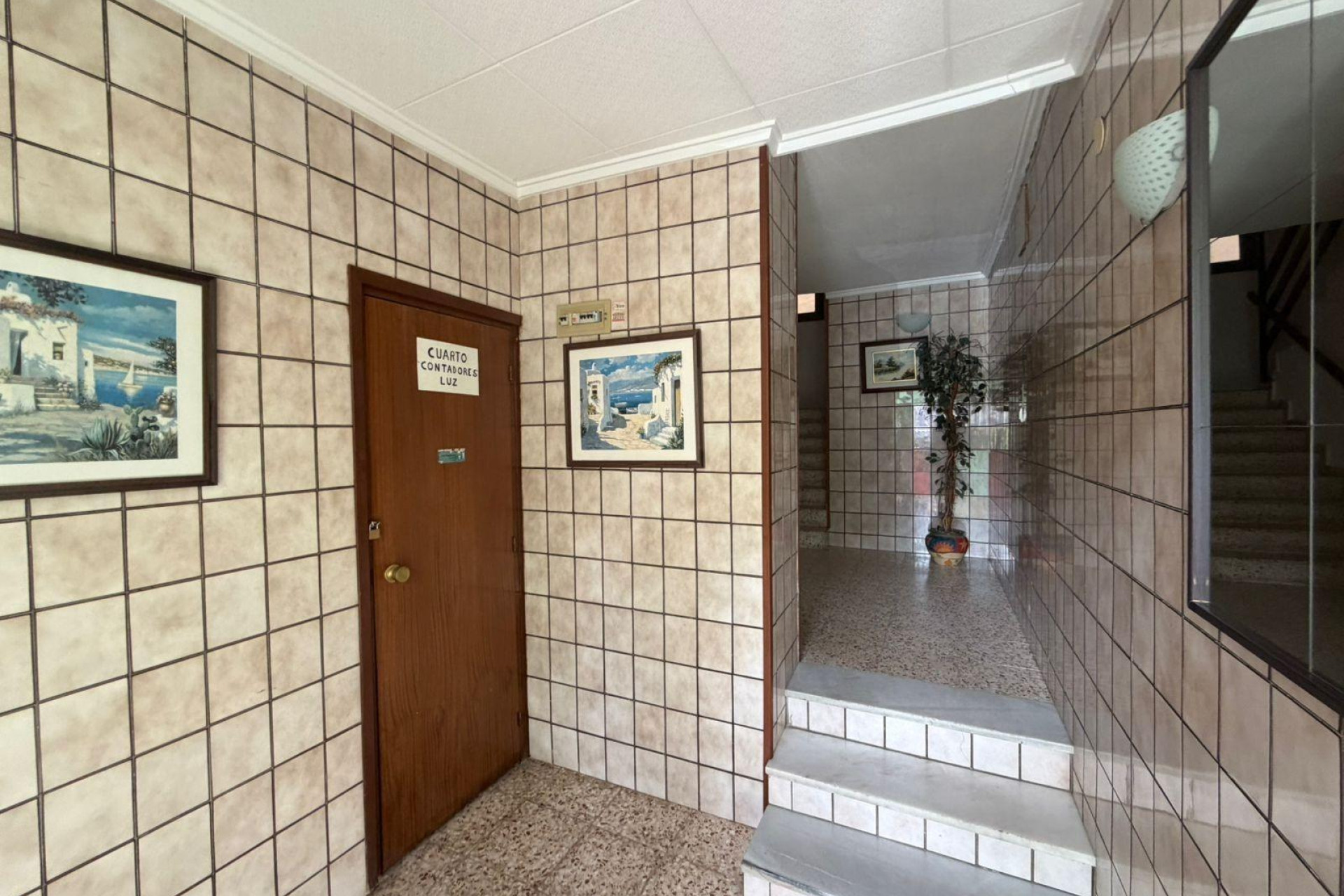 Revente - Apartment - Torrevieja - Playa del cura