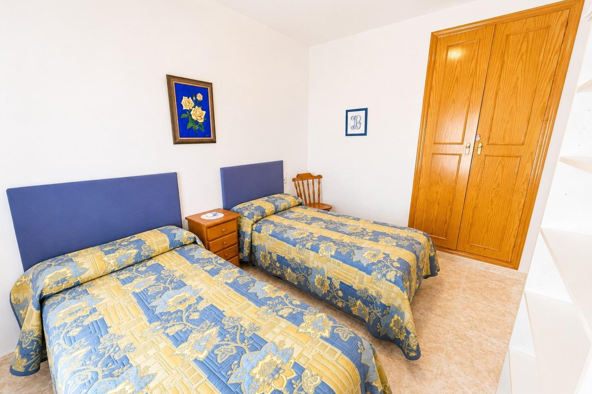 Revente - Apartment - Torrevieja - Playa del cura