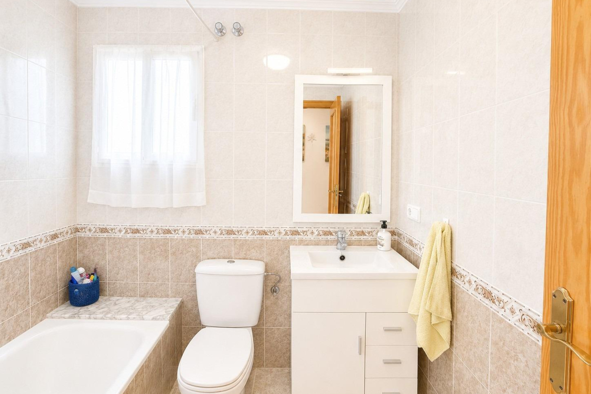 Revente - Apartment - Torrevieja - Playa del cura