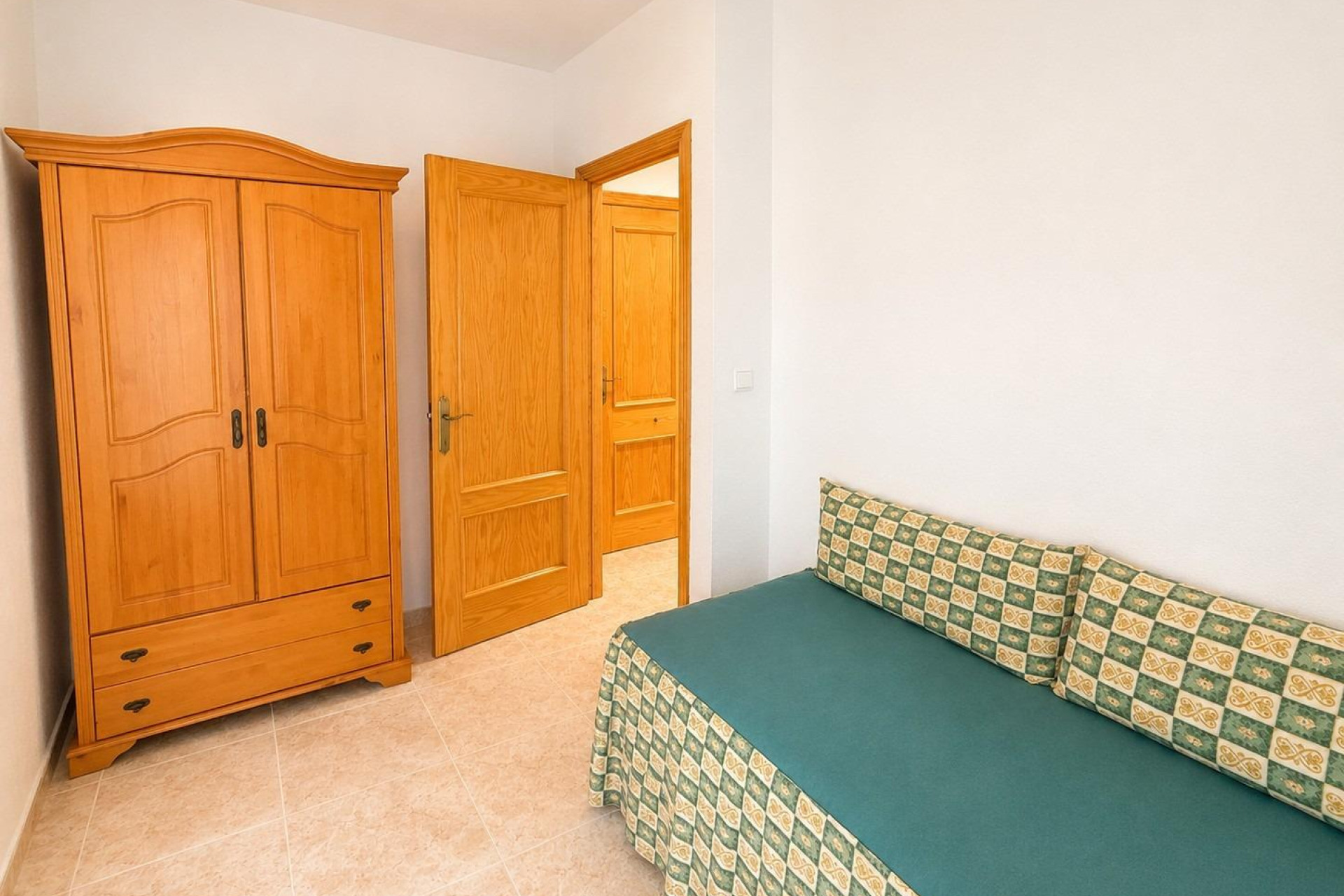 Revente - Apartment - Torrevieja - Playa del cura