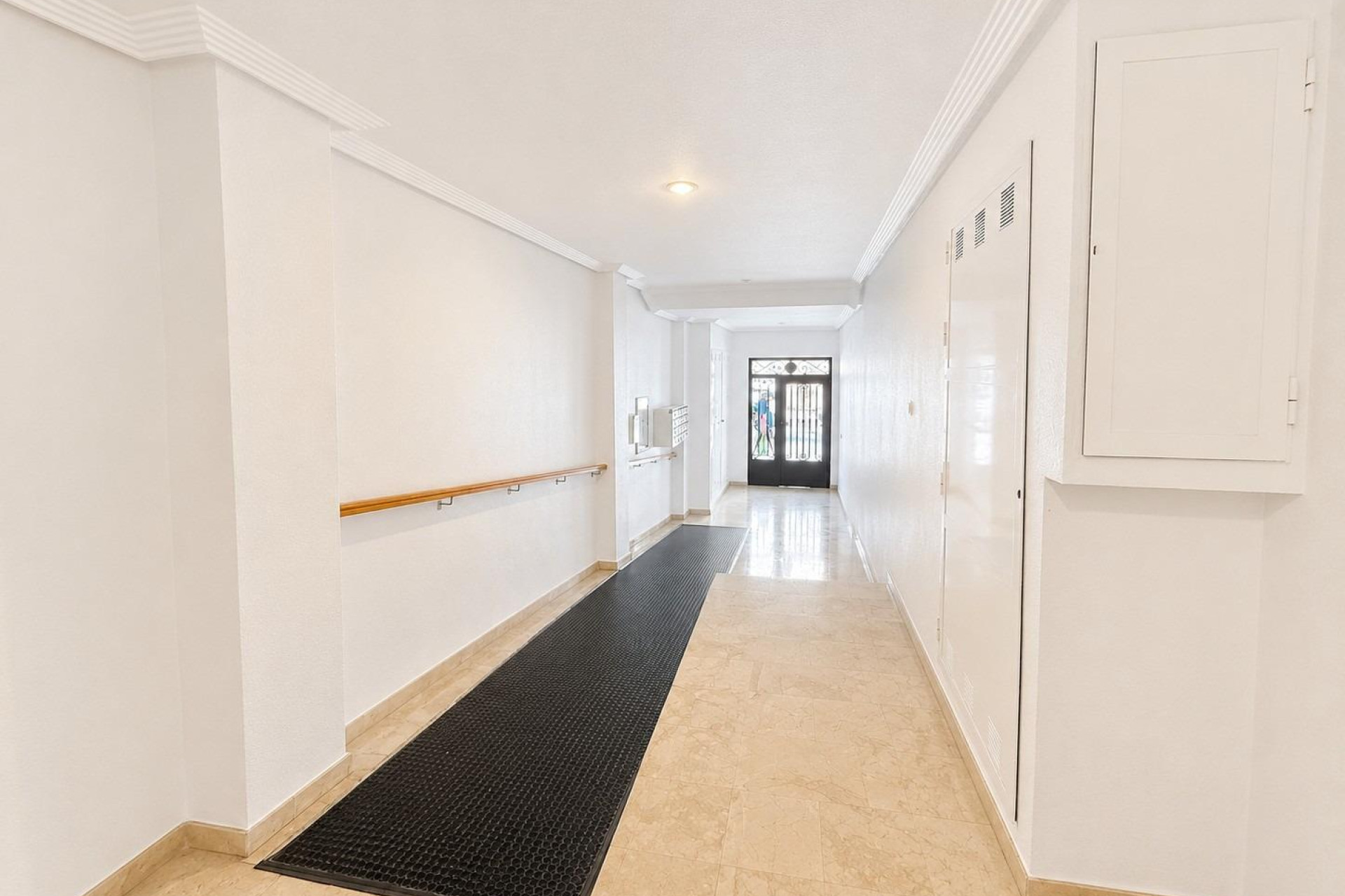 Revente - Apartment - Torrevieja - Playa del cura