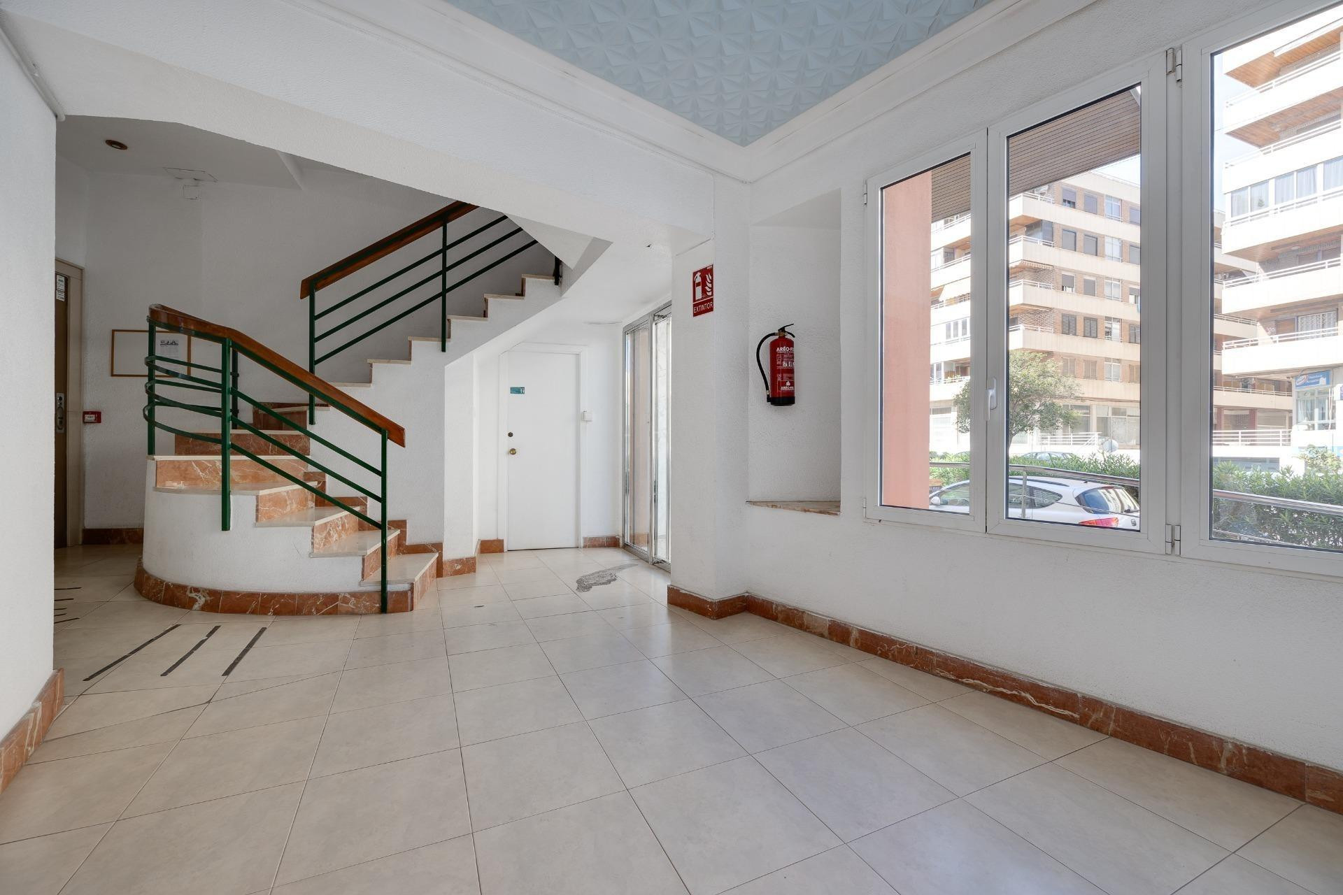 Revente - Apartment - Torrevieja - Playa del cura