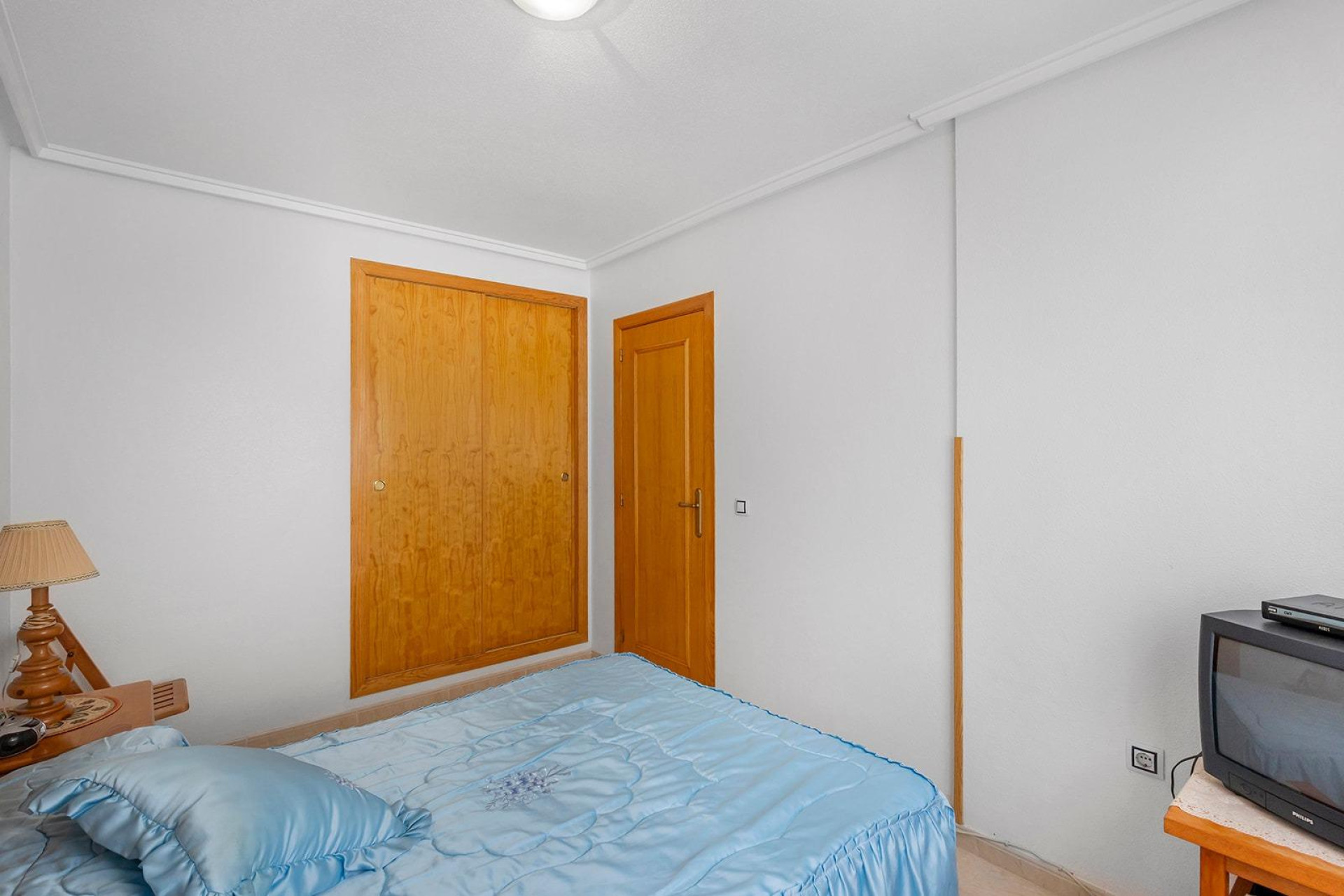 Revente - Apartment - Torrevieja - Playa del cura